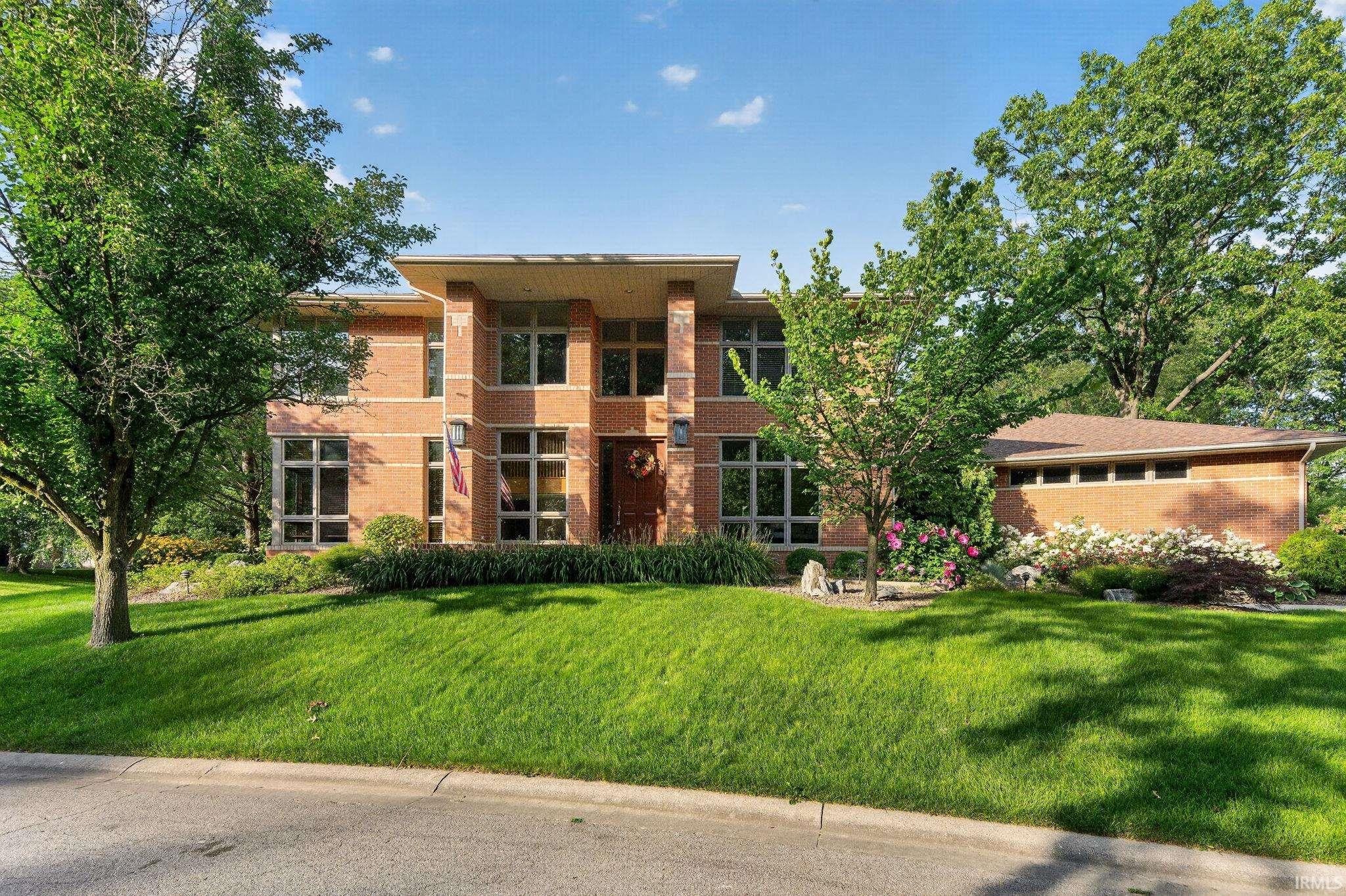 52752 Willow Bend Drive — photo