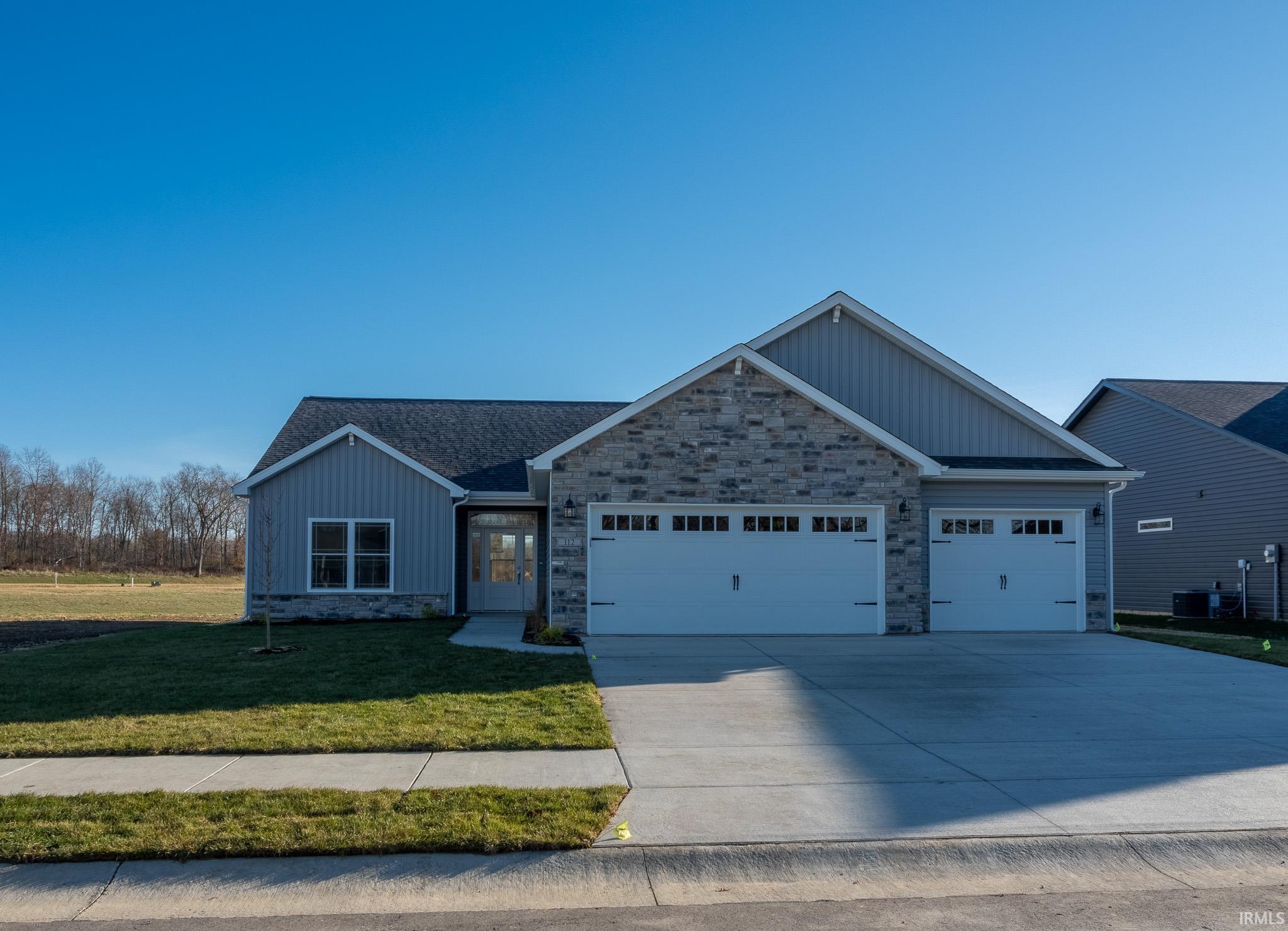 112 Williston Court — photo