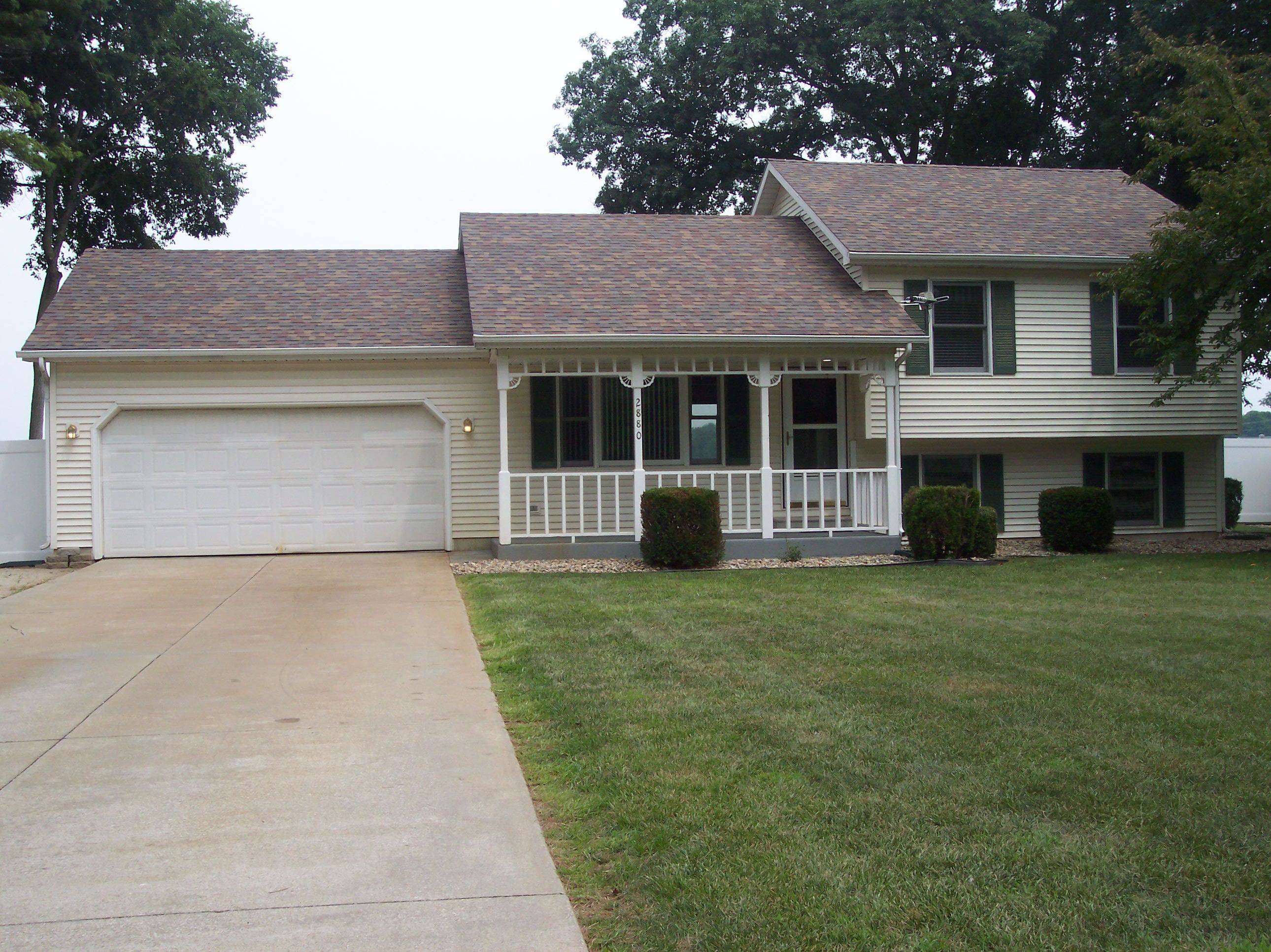 2880 E Evergreen Drive — photo