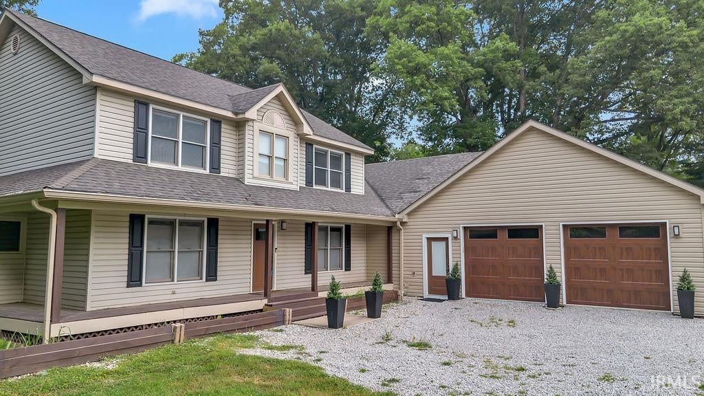 5075 N Union Valley Road — photo