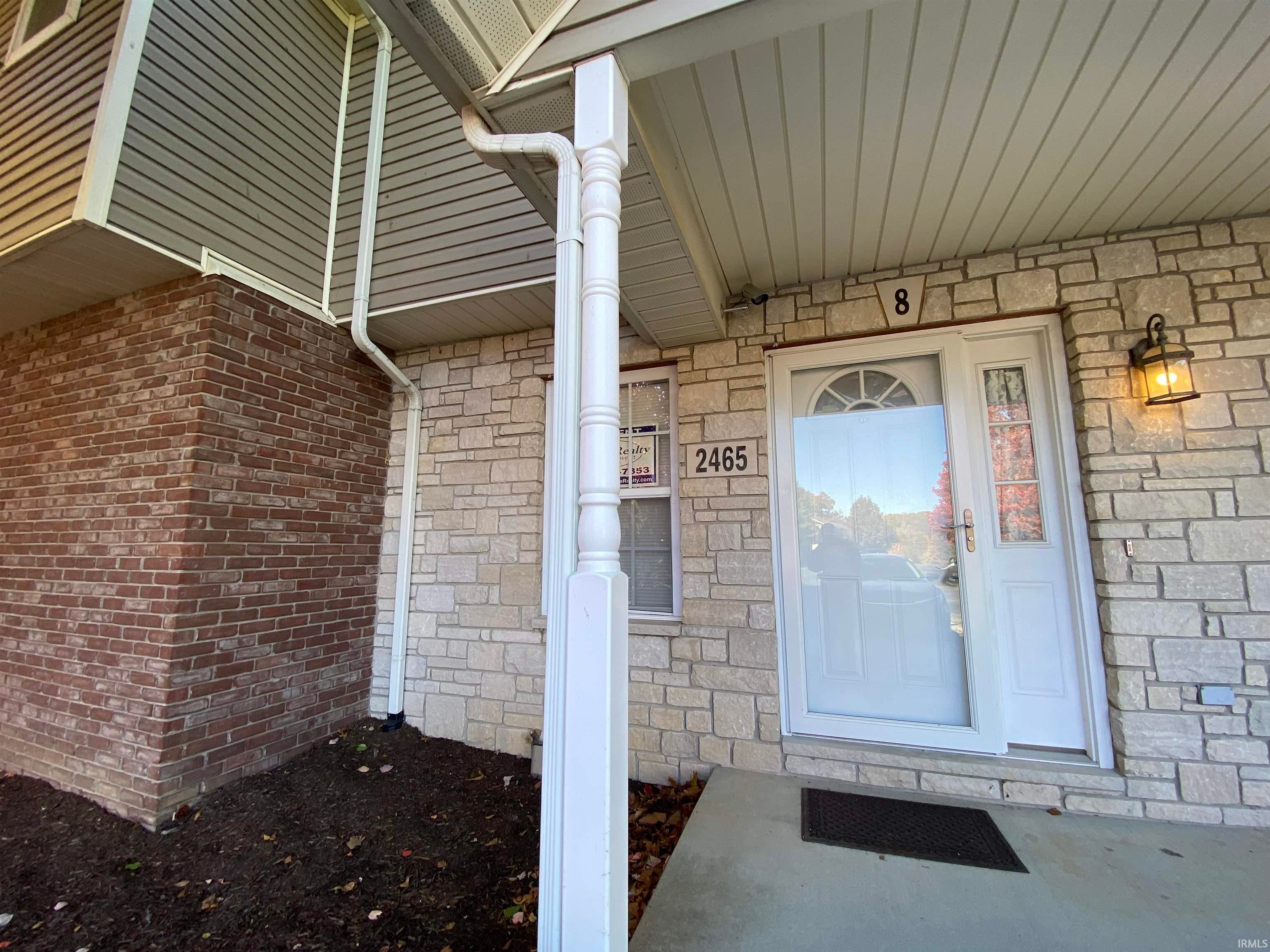 2465 S Woolery Mill Drive — photo