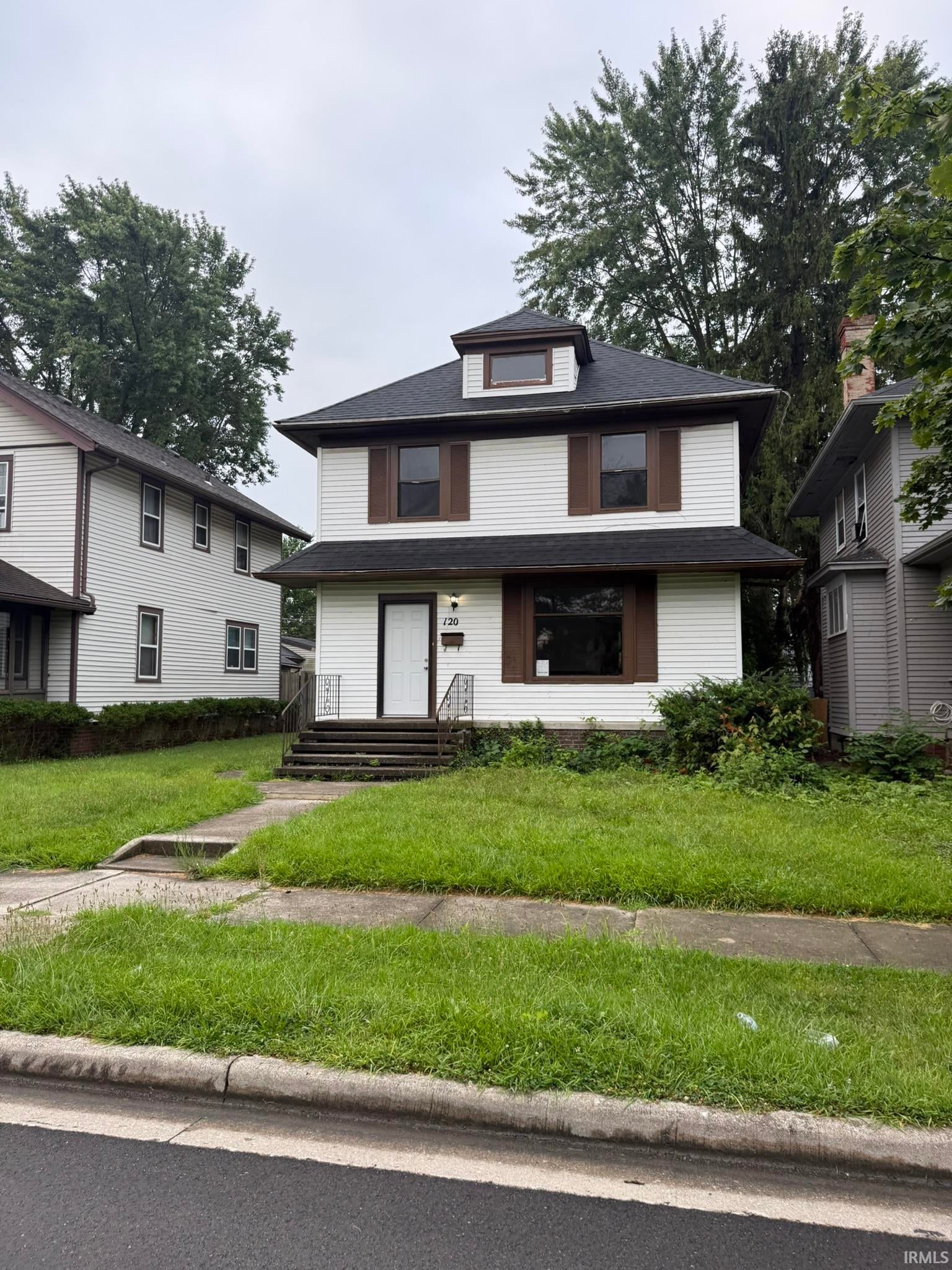 120 E Foster Parkway — photo