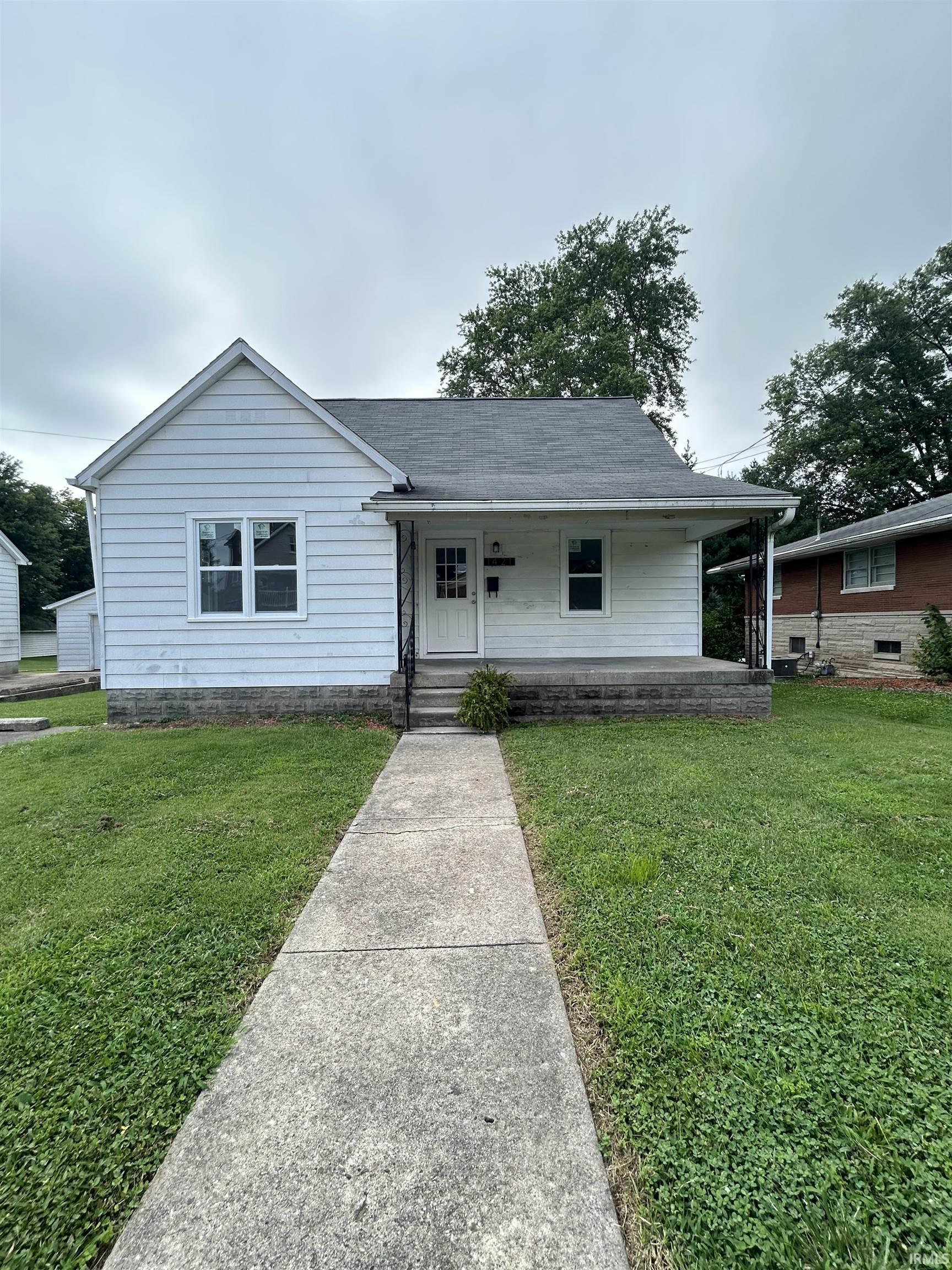 1421 Maute Street — photo