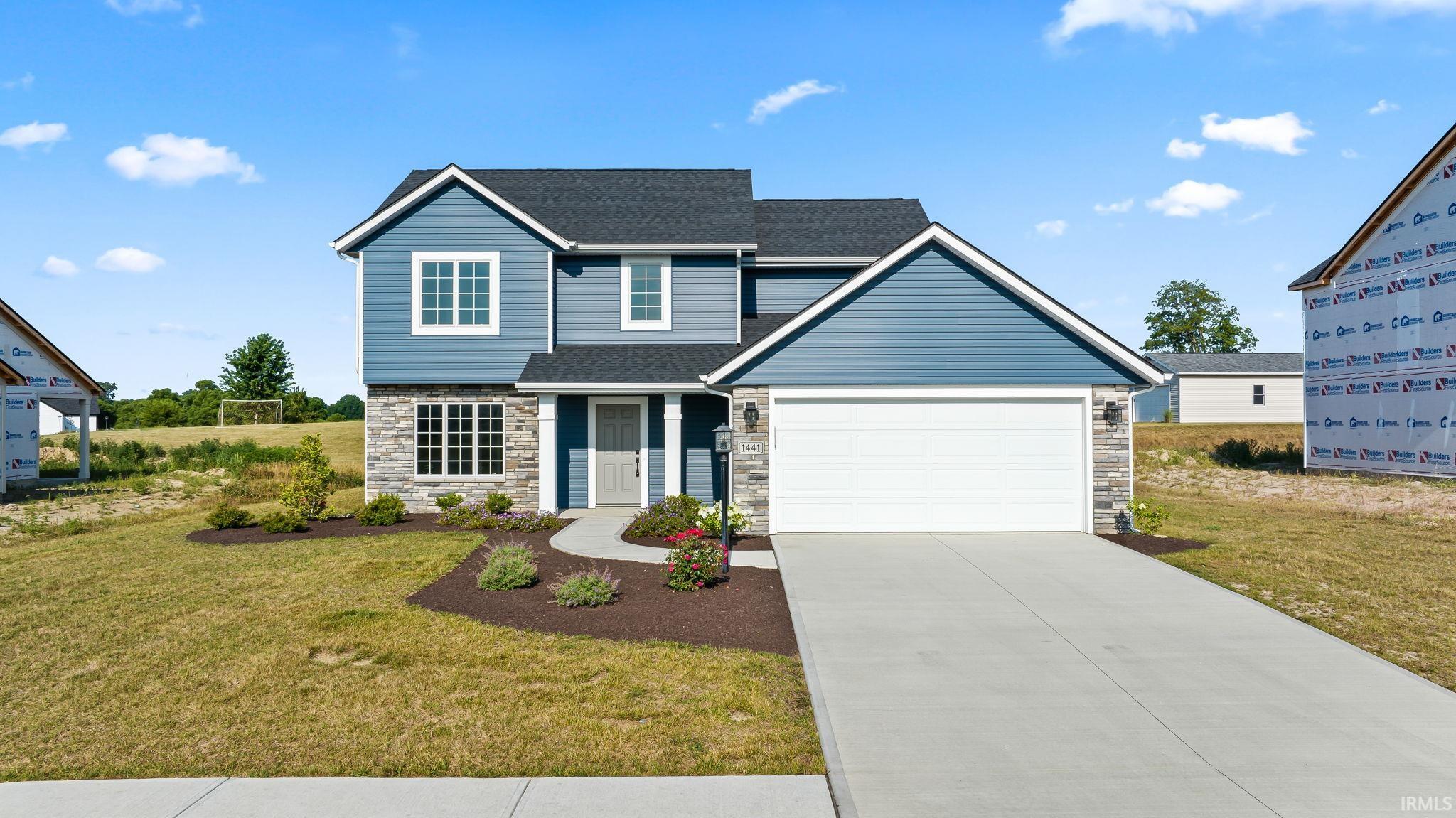 1441 Pyke Grove Pass — photo
