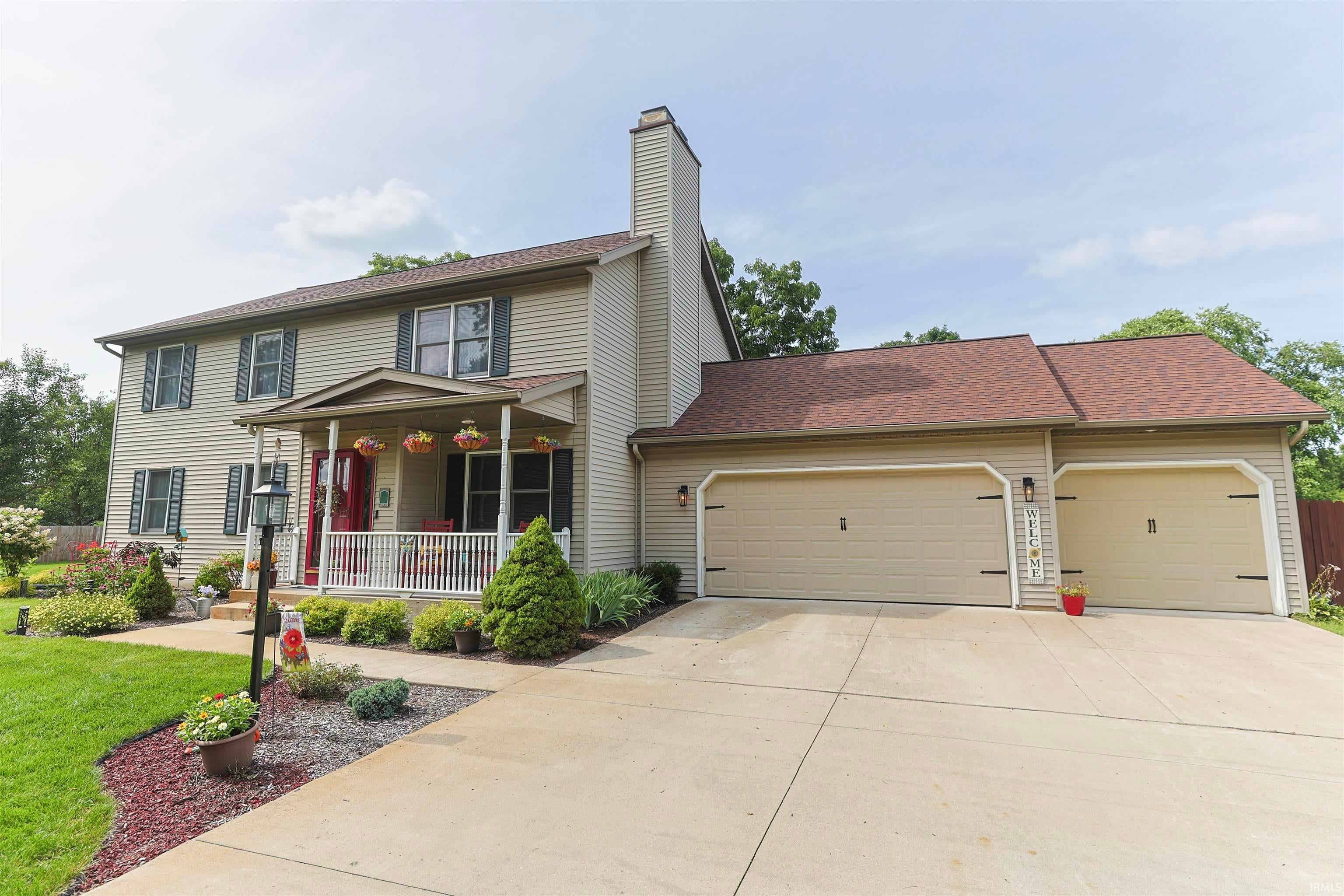 10333 Dunn Road — photo