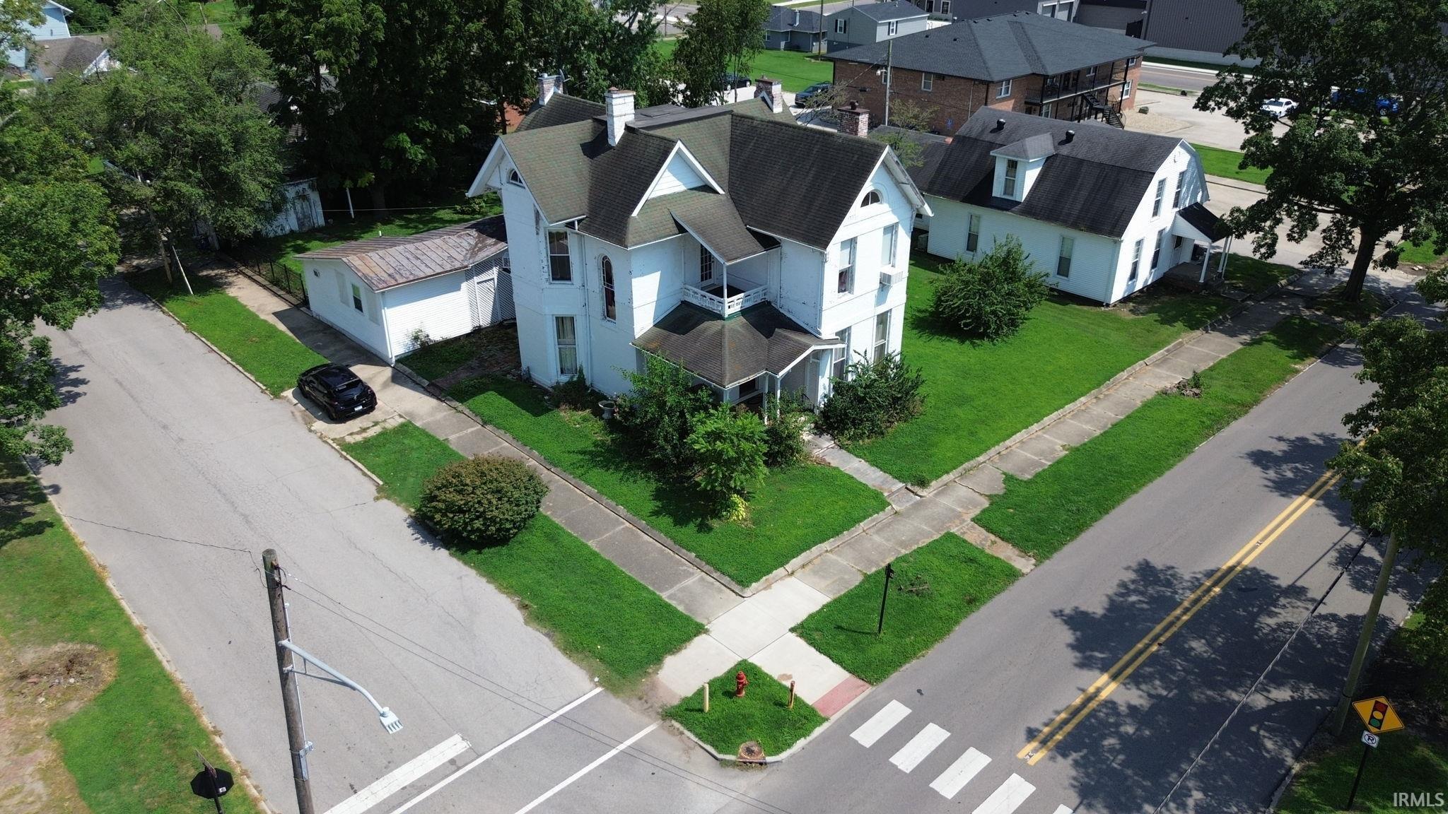 426 N Main Street — photo