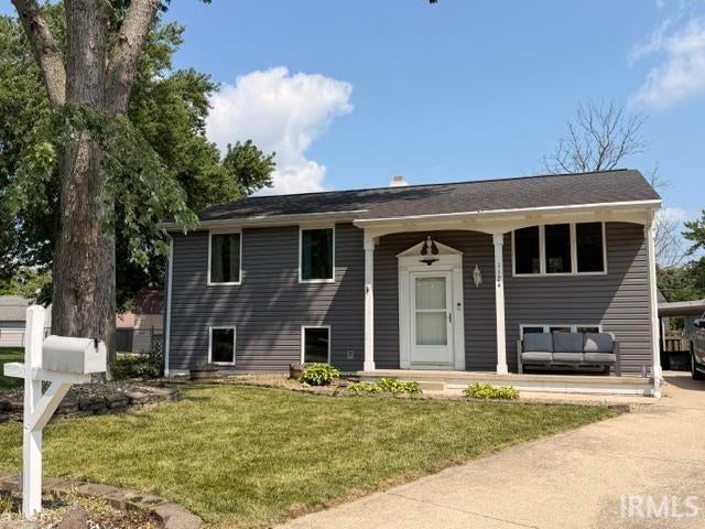 1124 Hiawatha Court — photo