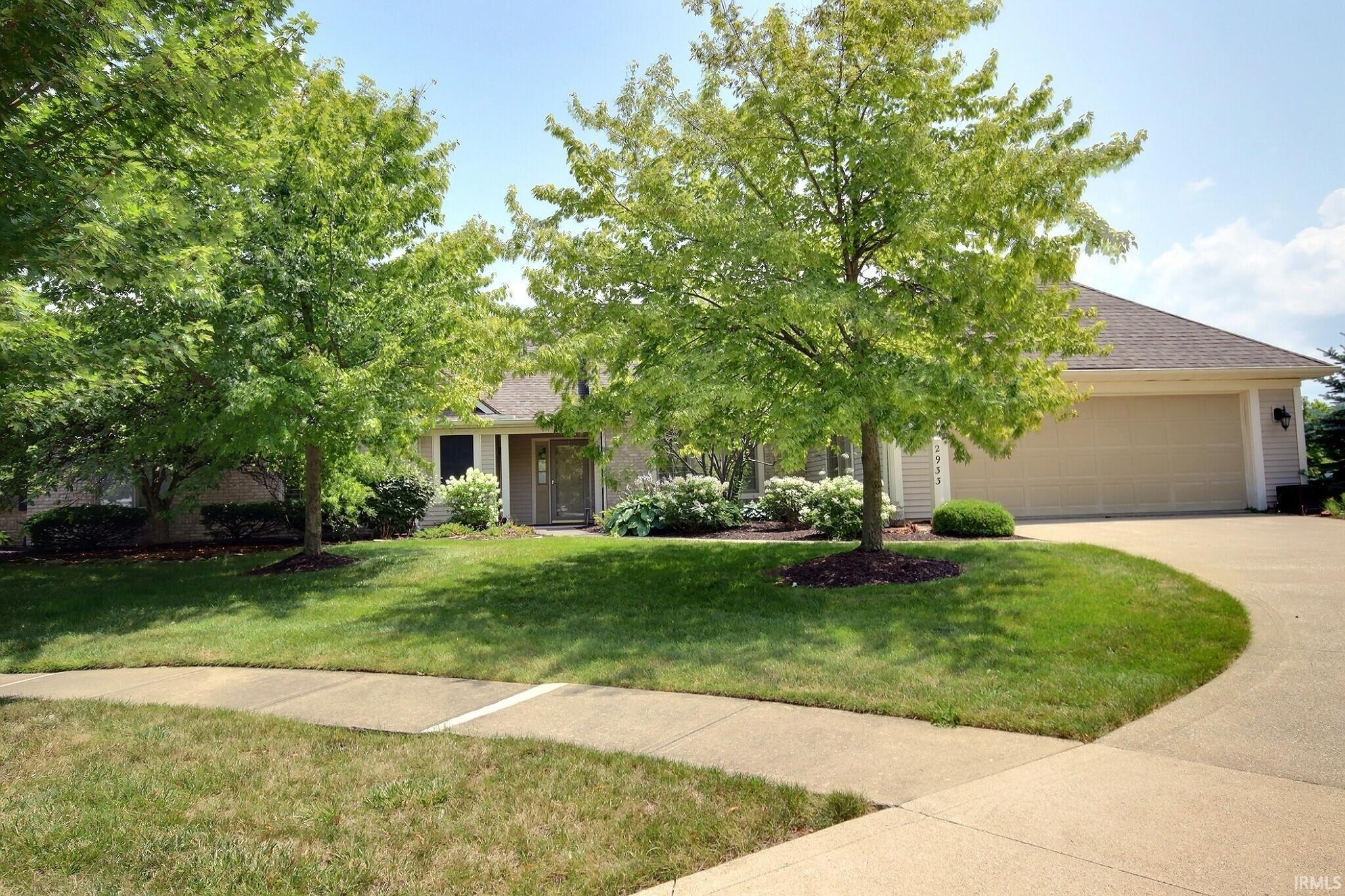 2933 Cunningham Drive — photo