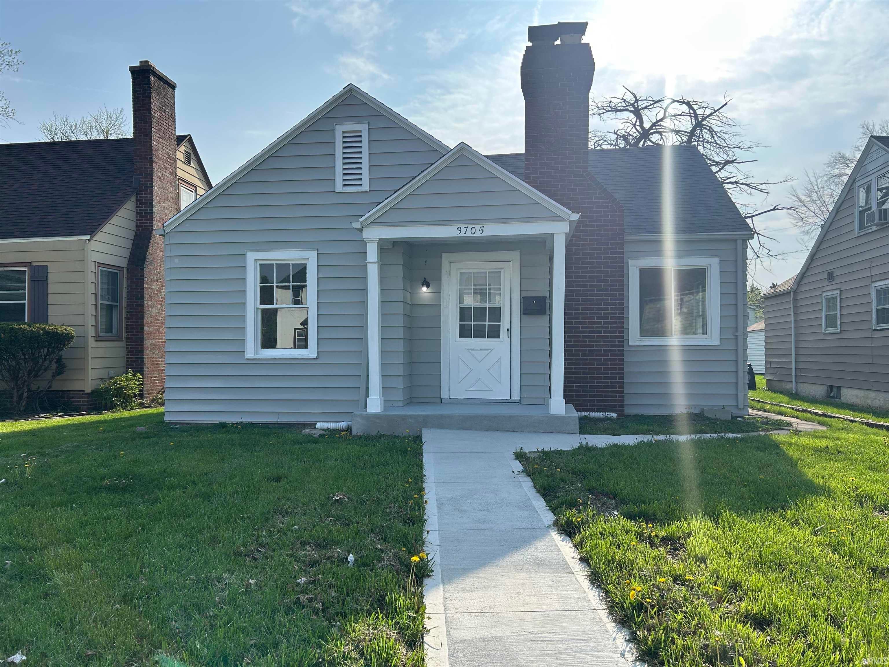 3705 Gaywood Drive — photo