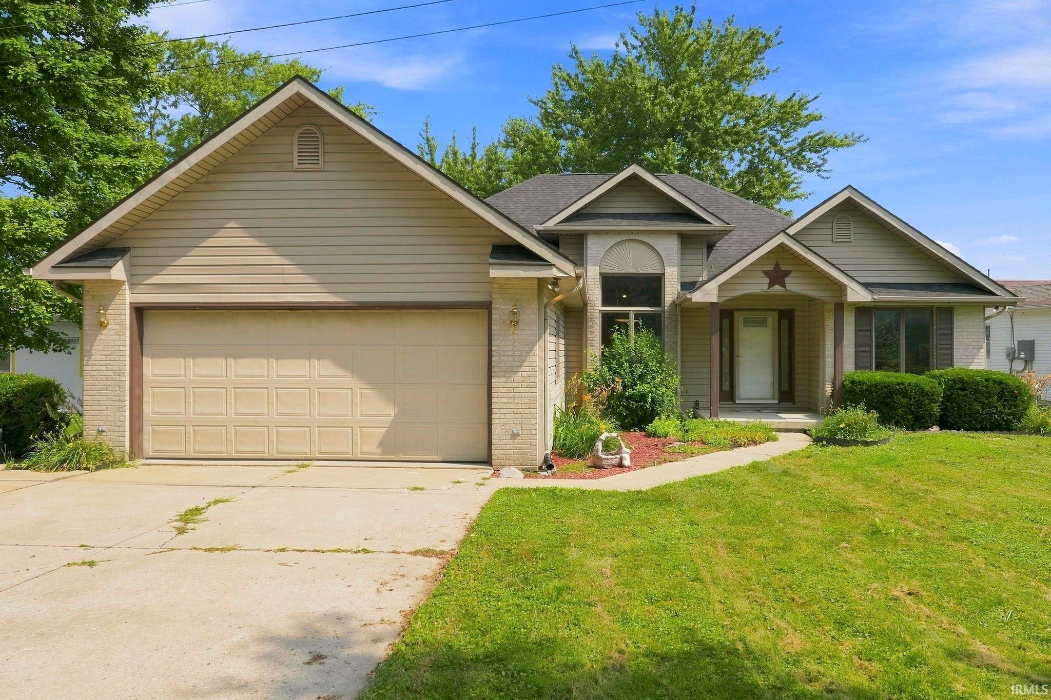 2988 N Knoll Drive — photo