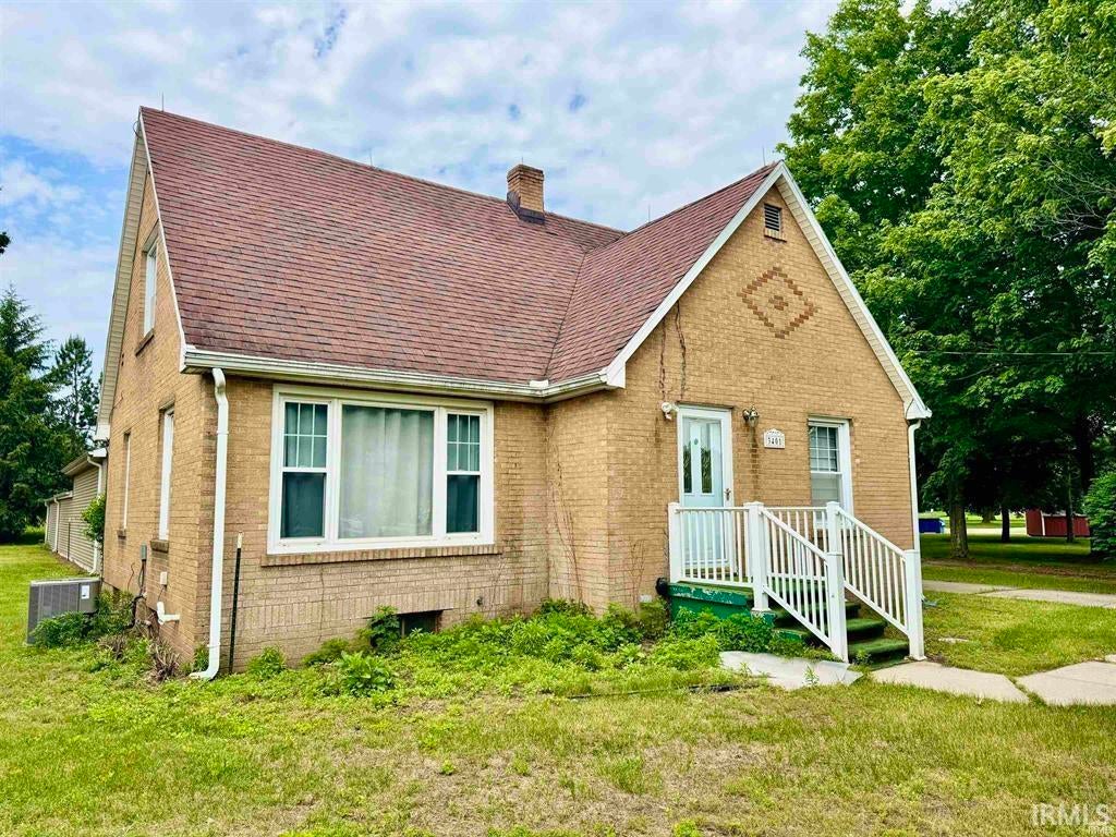 3401 Pleasant Plain Avenue — photo