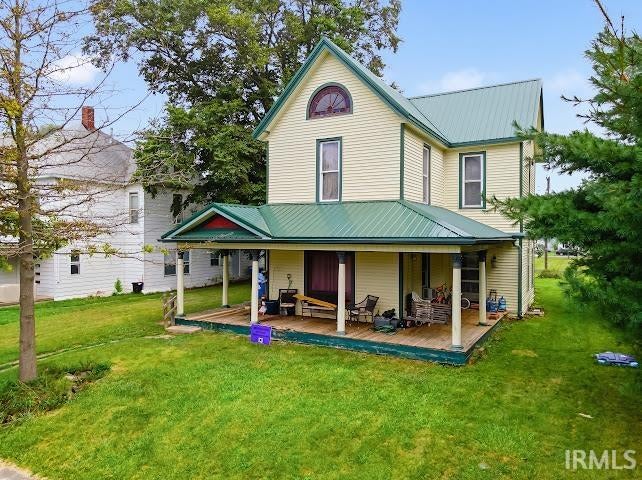 517 E North a Street — photo
