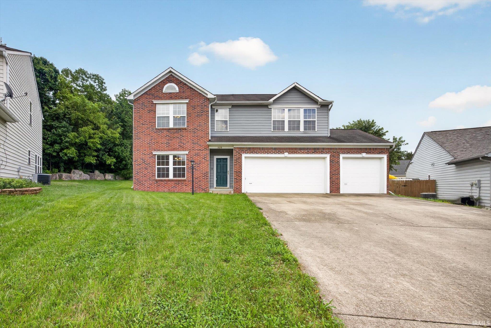 1400 W Caber Court — photo