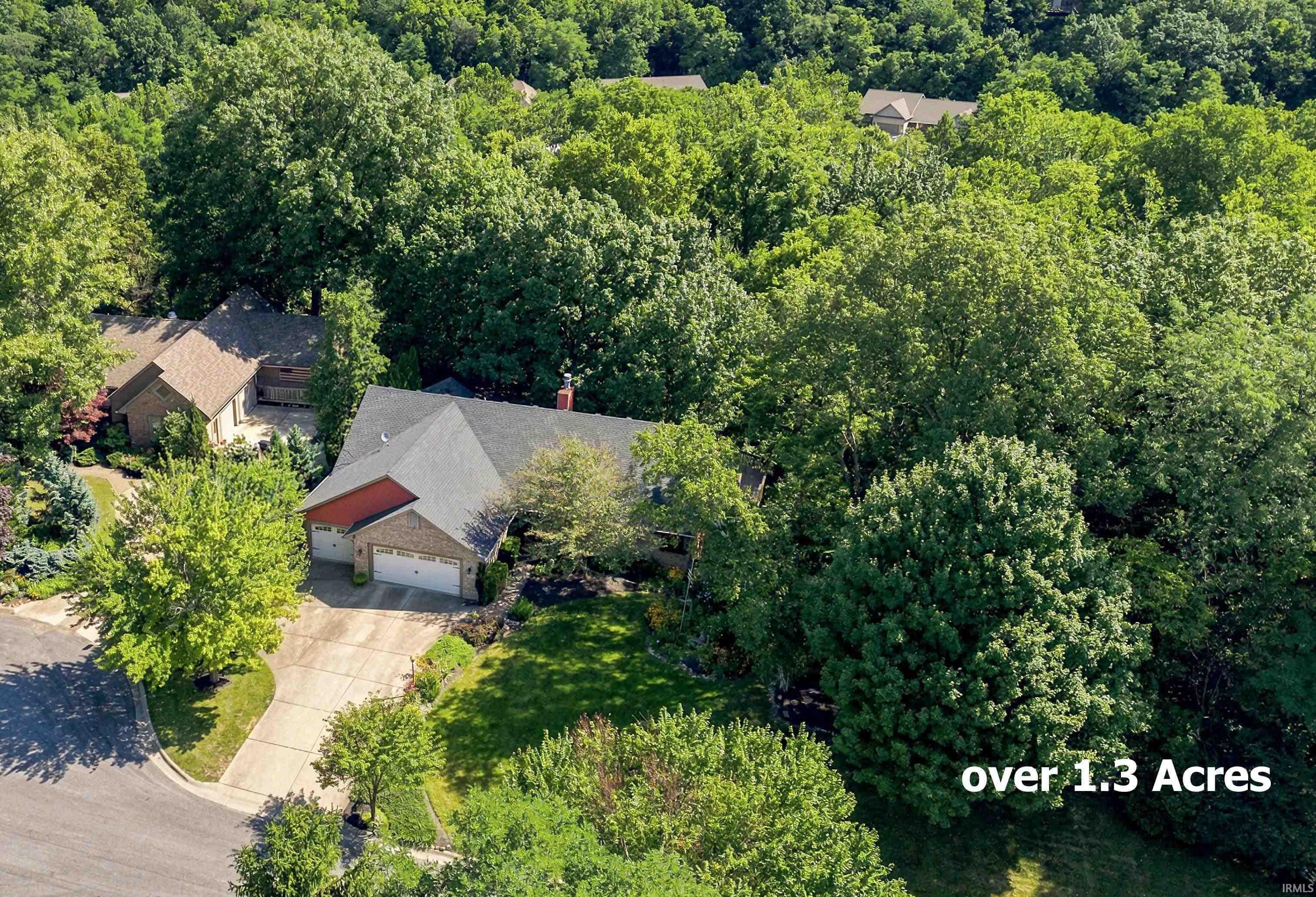1841 Windy Hill Drive — photo