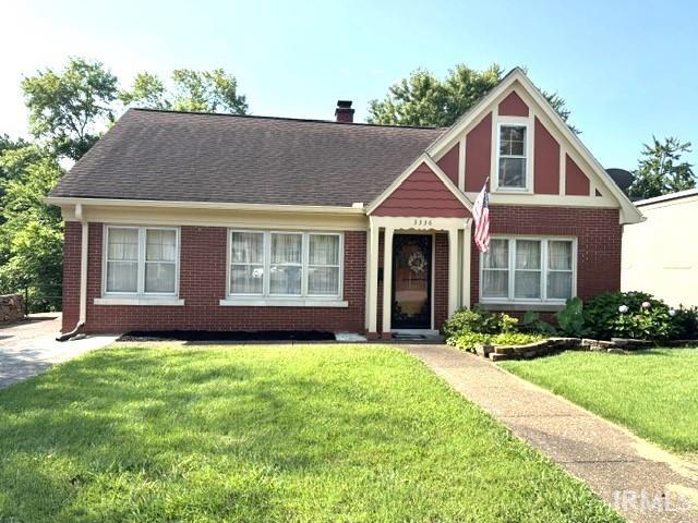 3336 Wimberg Avenue — photo