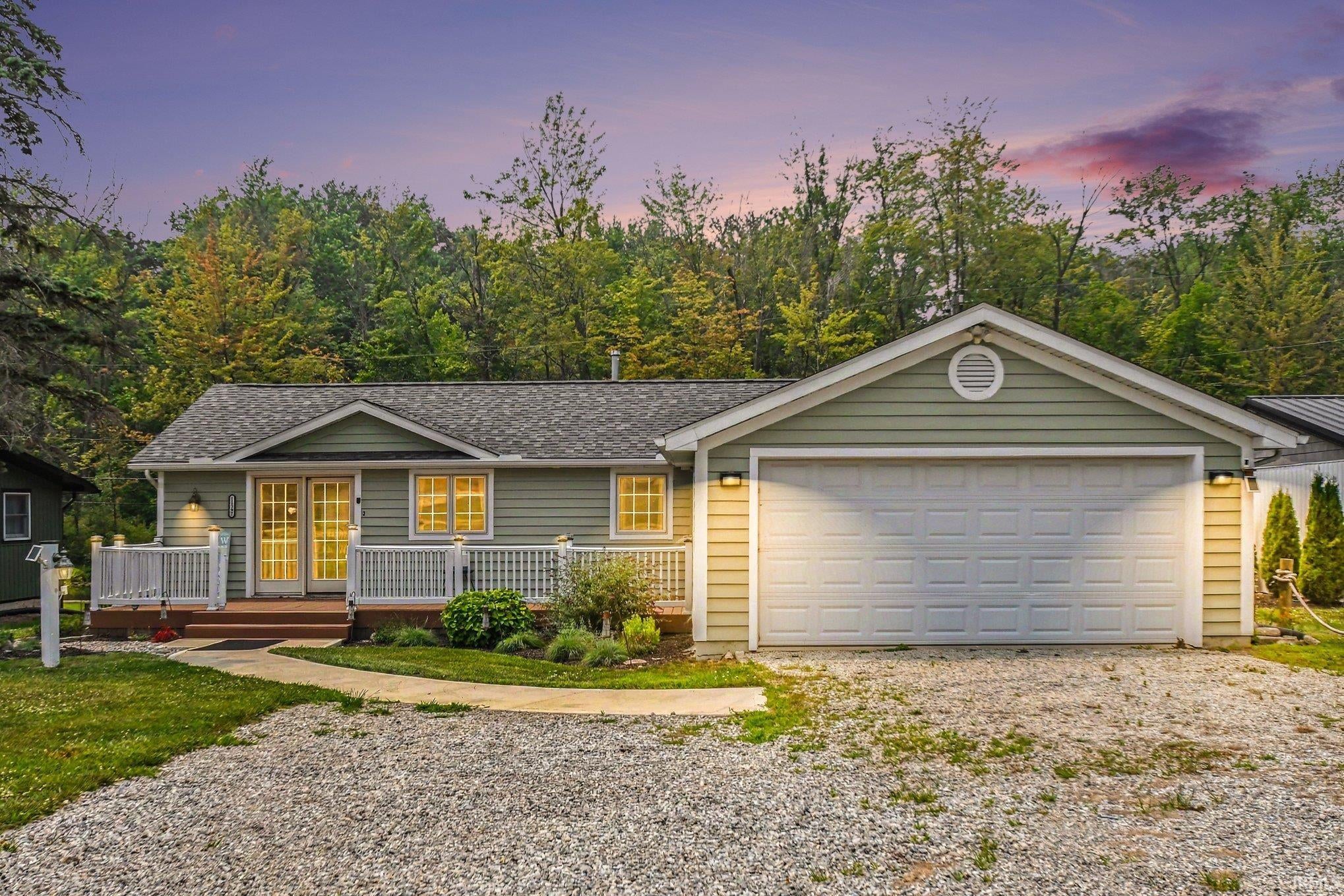 11397 NE Wawasee Drive — photo