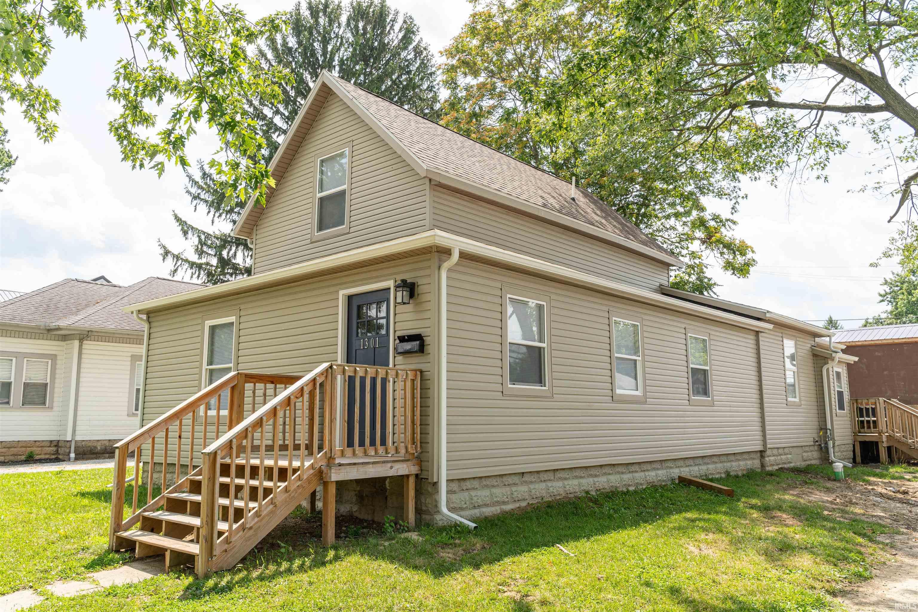 1301 S Buckeye Street — photo