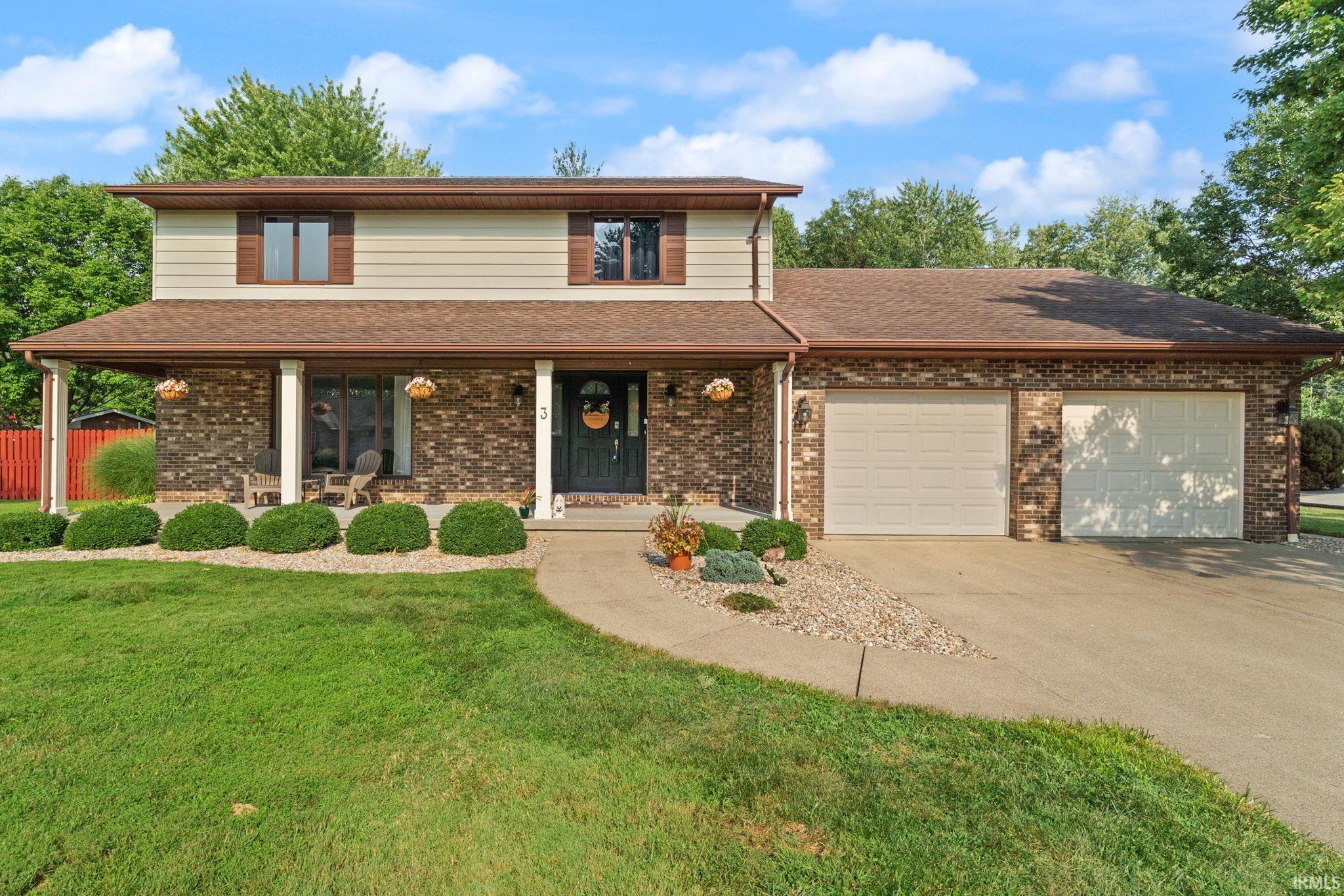 3 Bohnert Court — photo