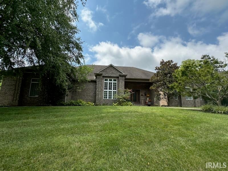 205 Lakewood Drive — photo