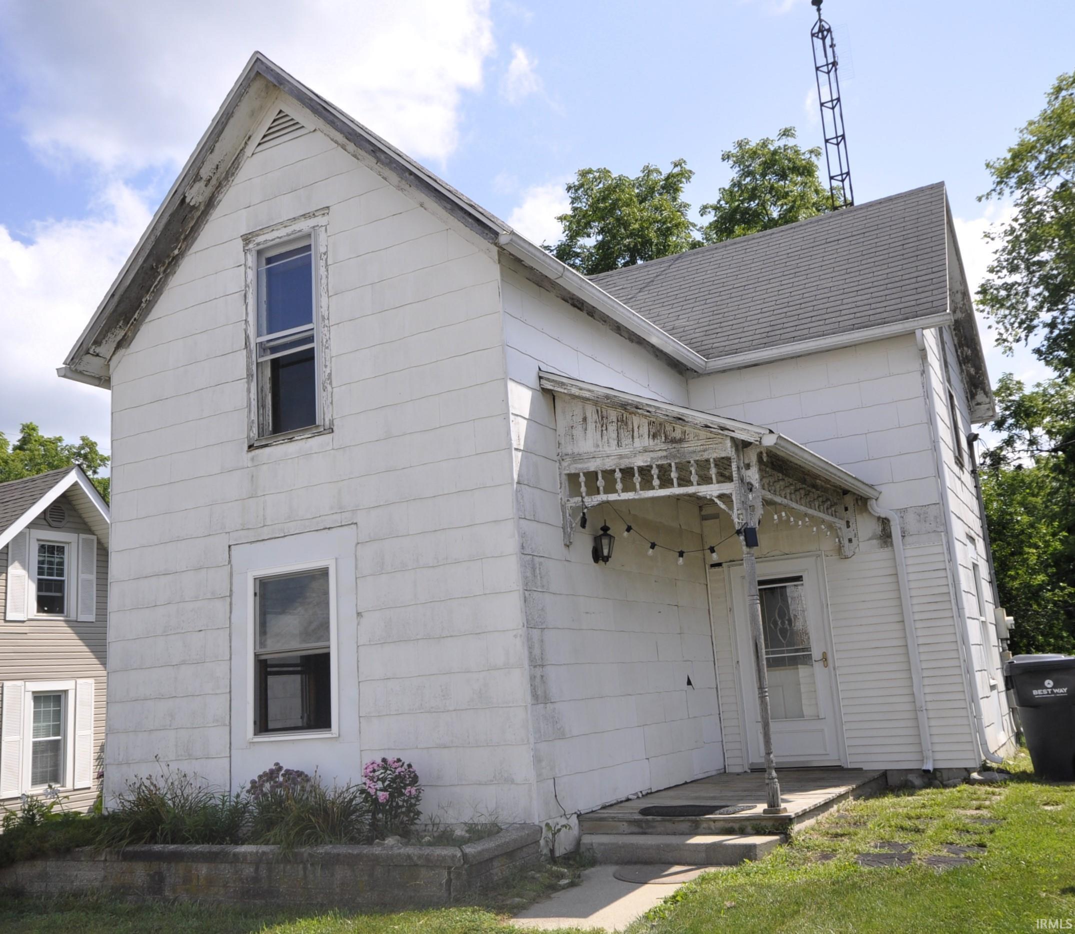 104 N Plum Street — photo