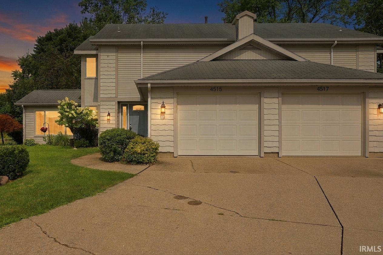 4515 Brookshire Circle — photo