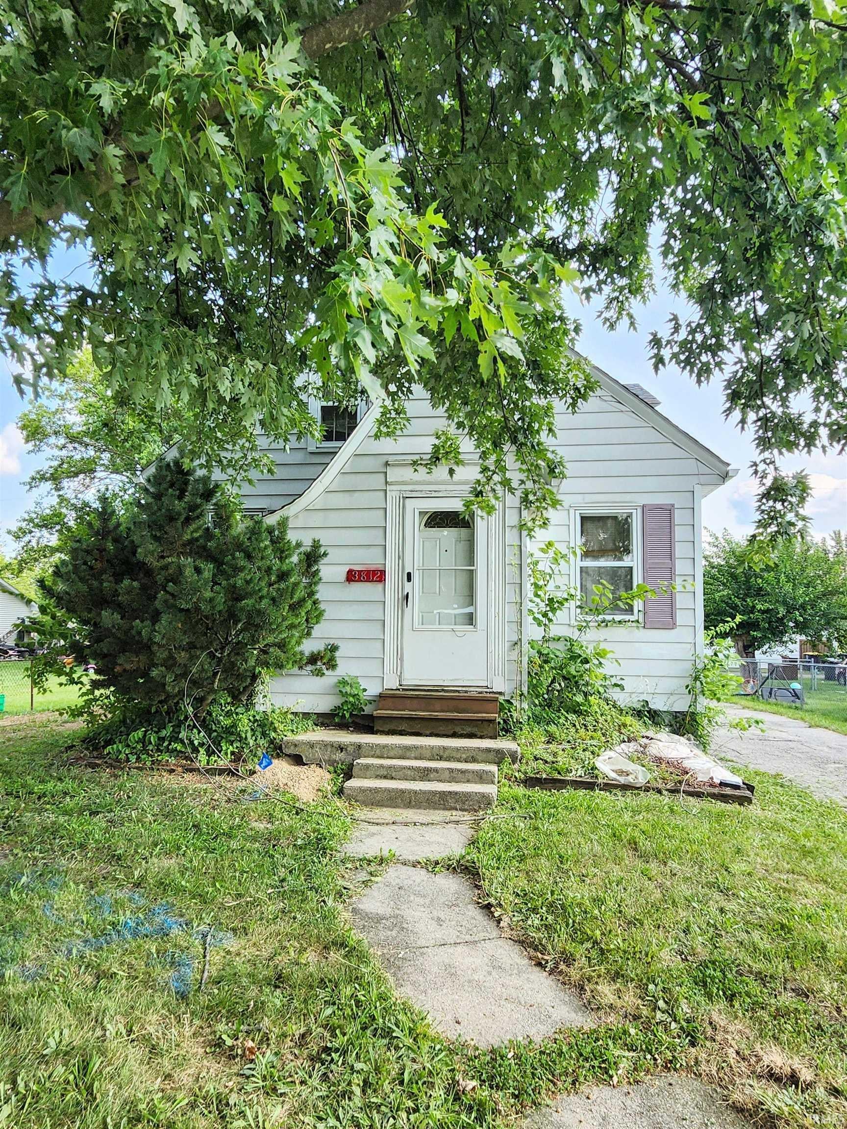 3812 Eastway Drive — photo