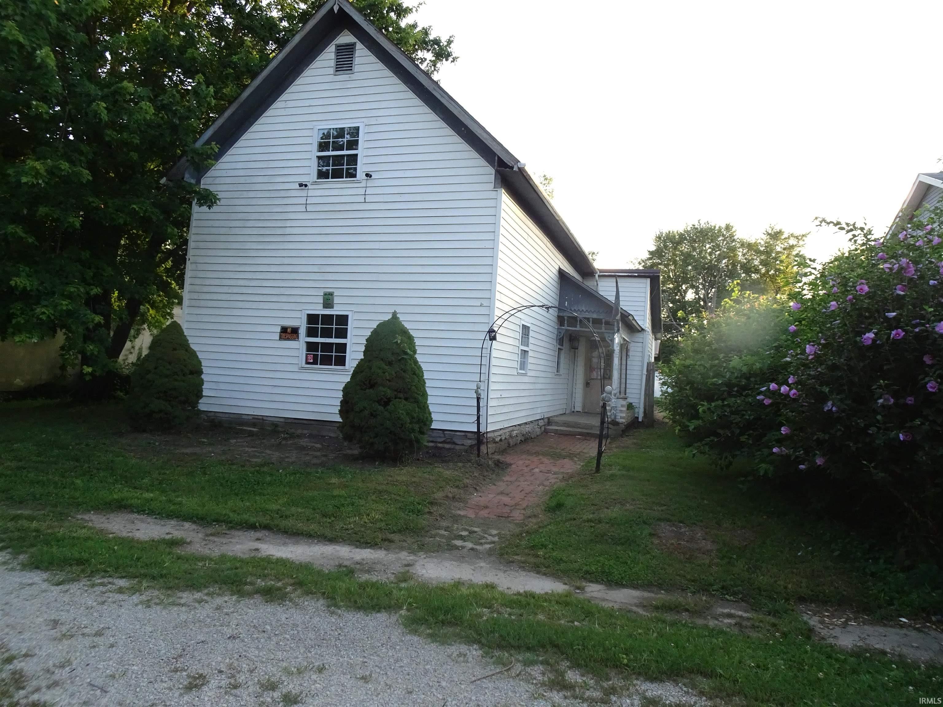 213 S Cory Street — photo