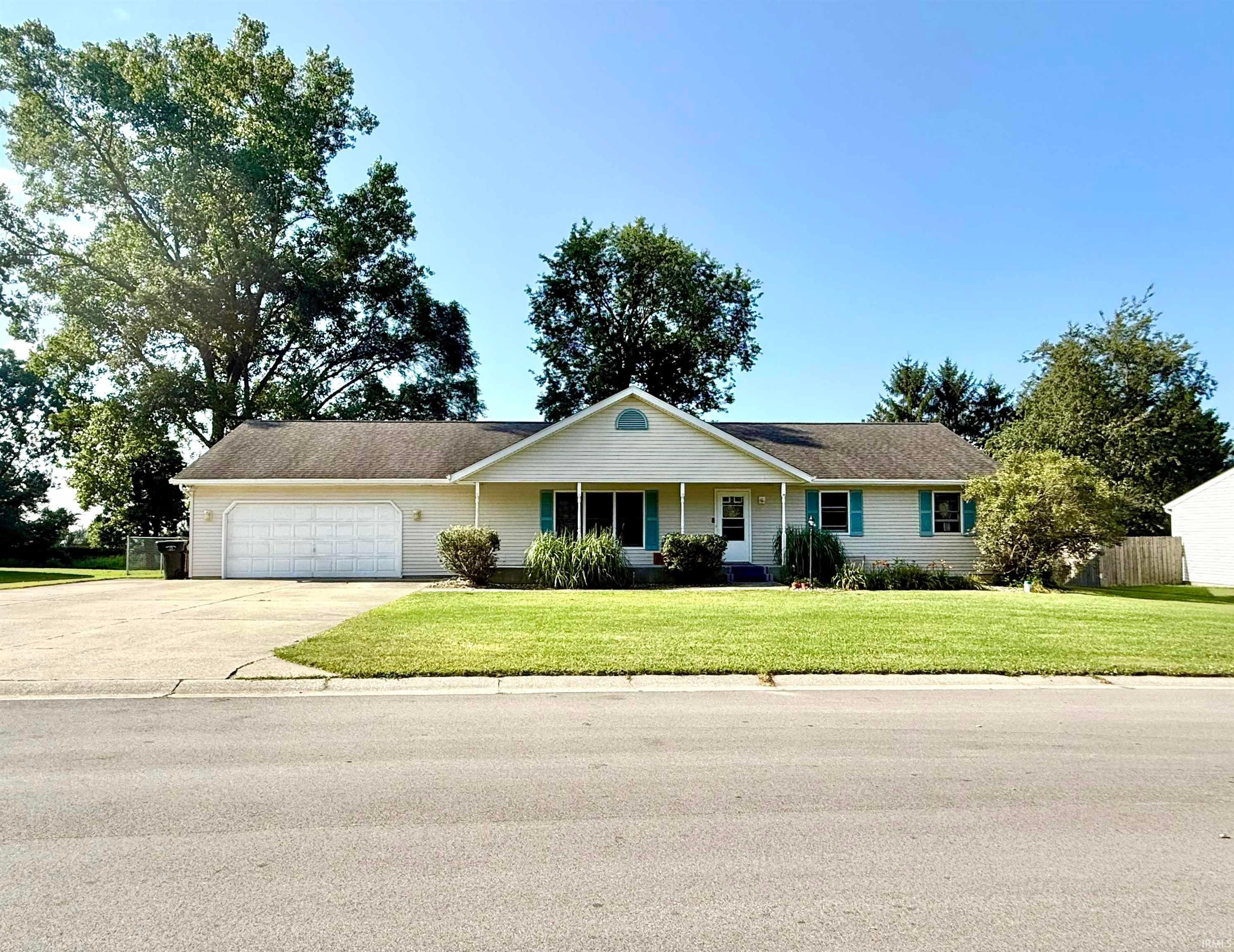 12390 Campfire Drive — photo