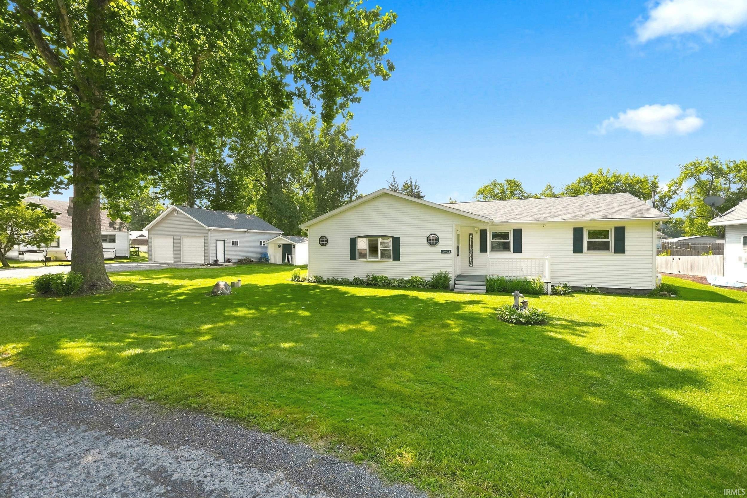 3543 W Maple Dr-57 Road — photo