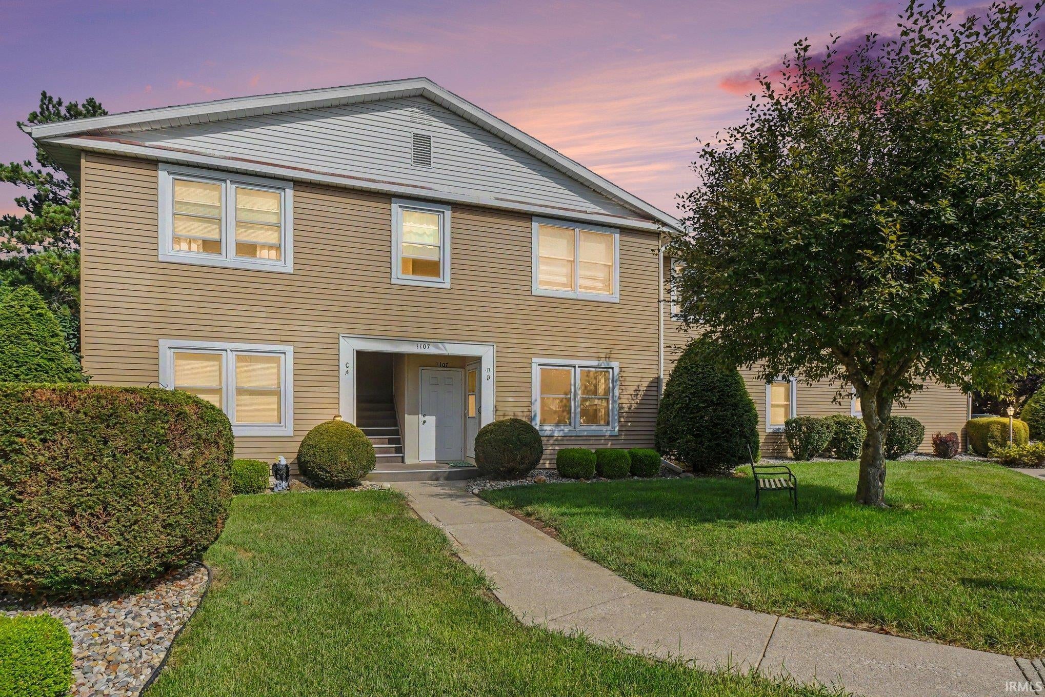1107 B Court Lane — photo