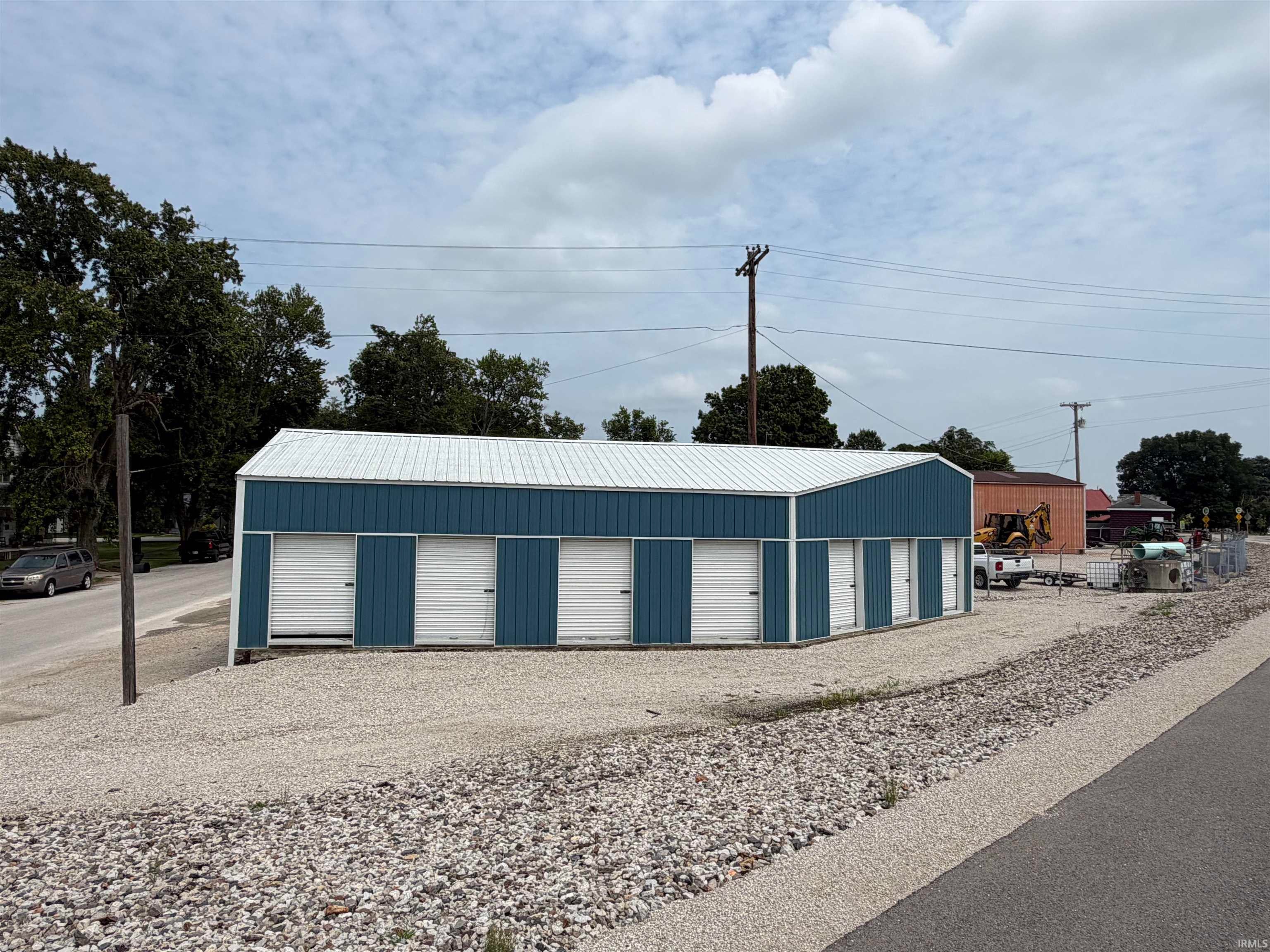 Tbd Lincoln Street — photo
