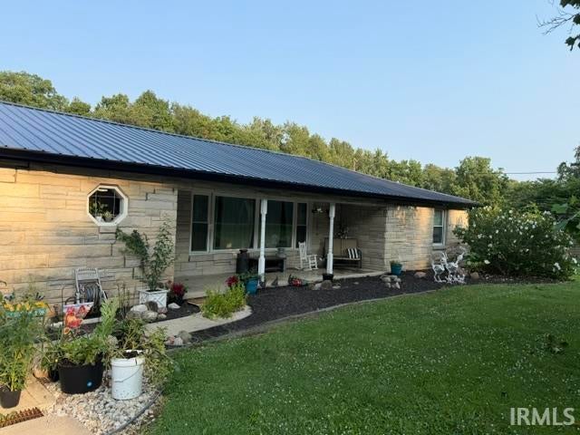 3601 S 500 East Road — photo