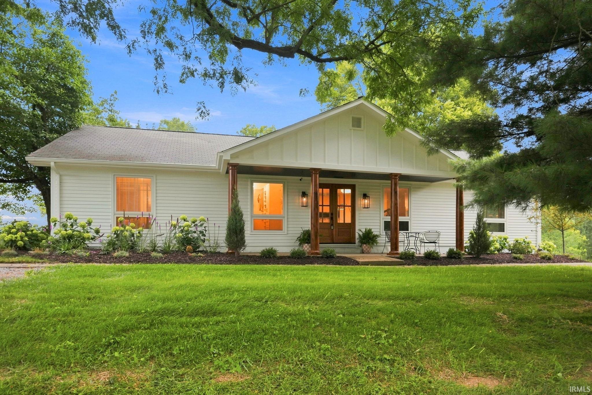 14210 Schwartz Road — photo