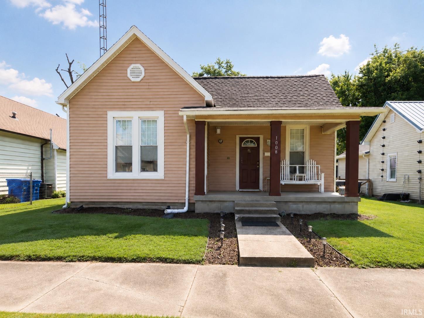 1008 S Race Street — photo