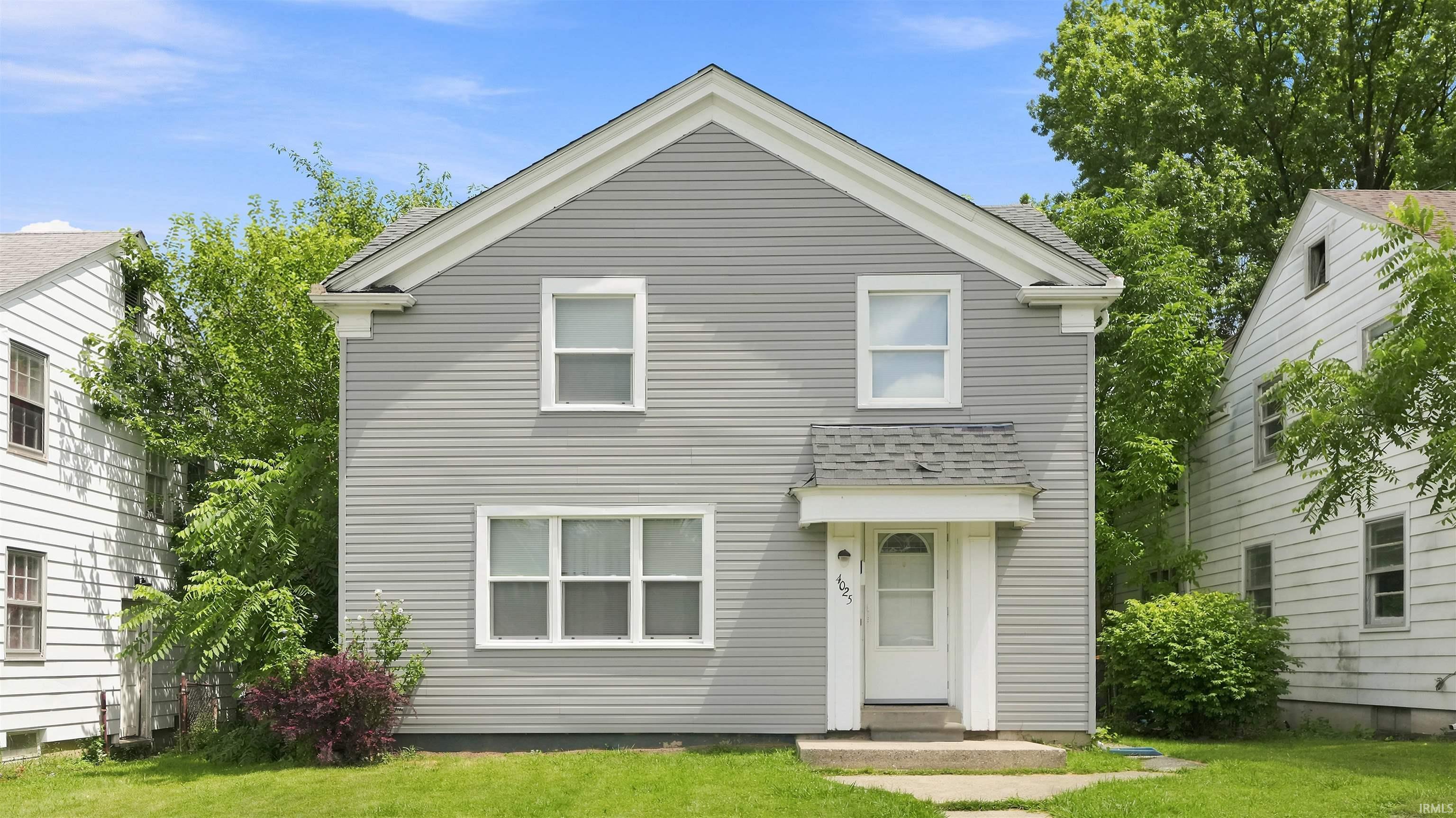 4025 Weisser Park Avenue — photo