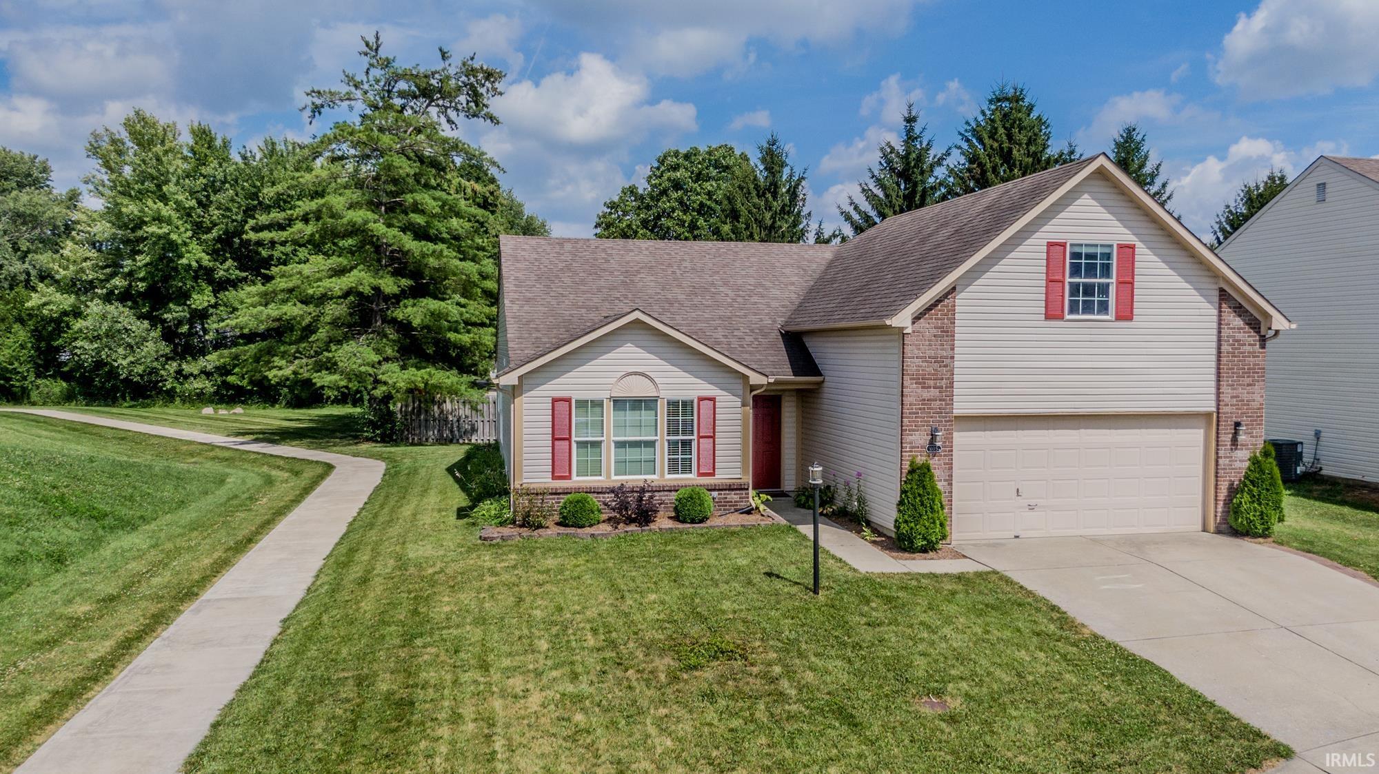 9105 Robey Meadows Lane — photo
