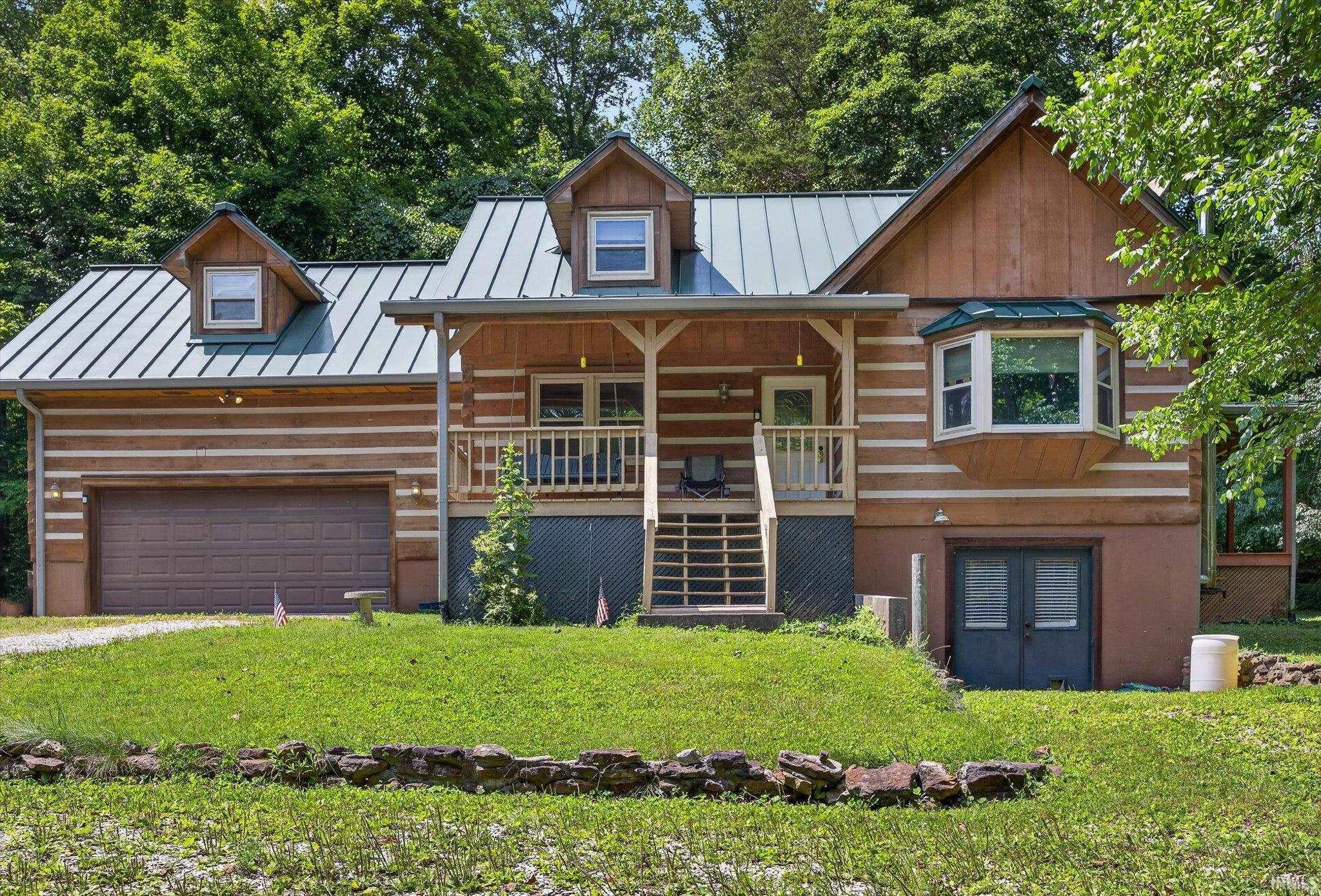 1145 Hert Hollow Lane — photo