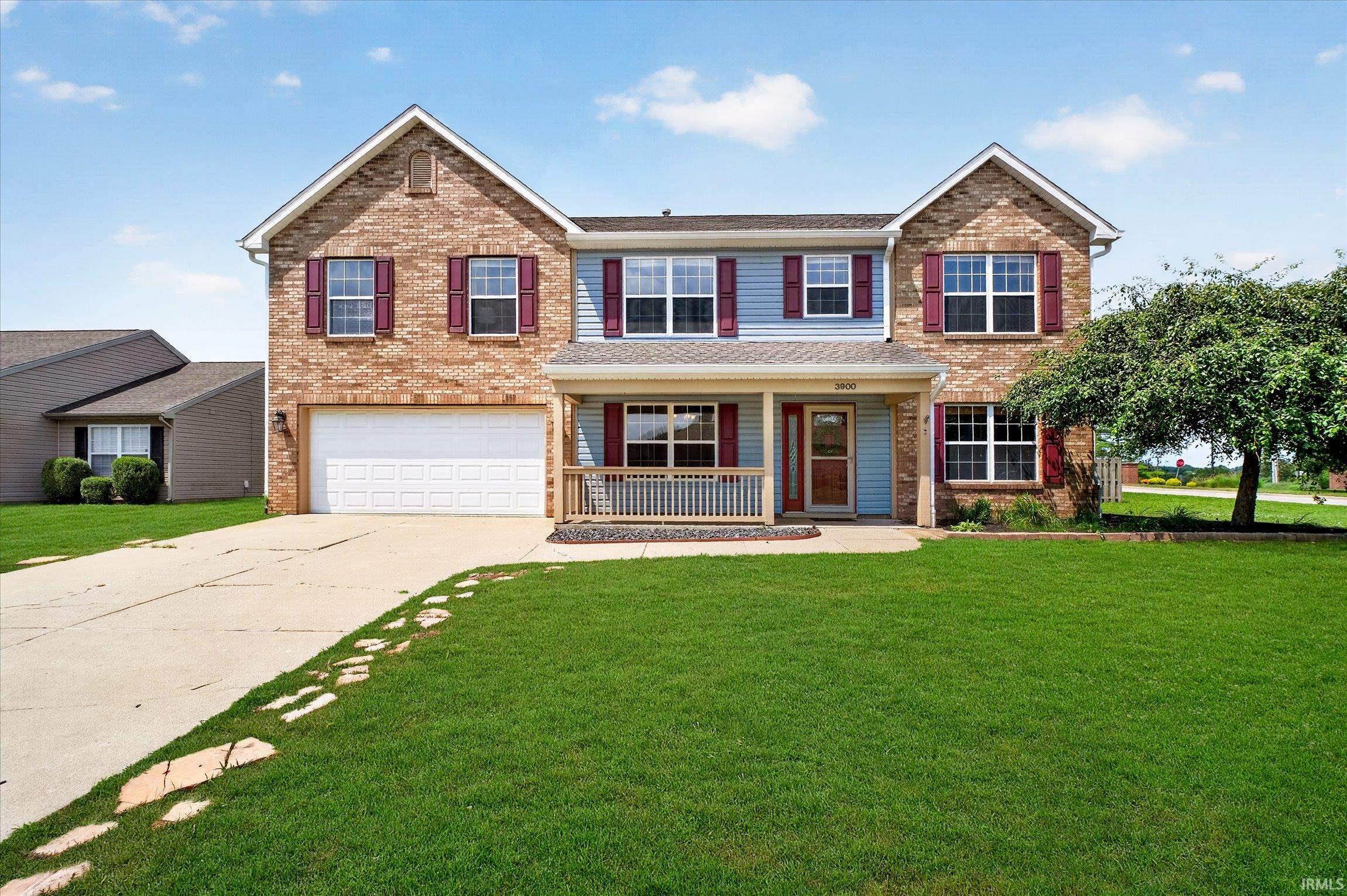 3900 Kyverdale Drive — photo
