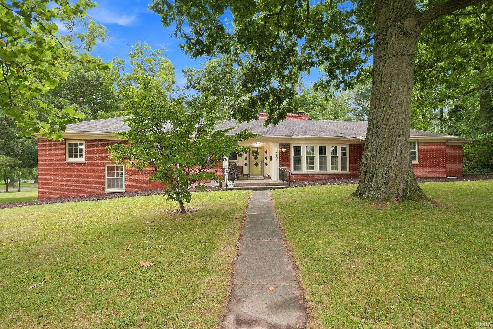 3601 Mulberry Road — photo