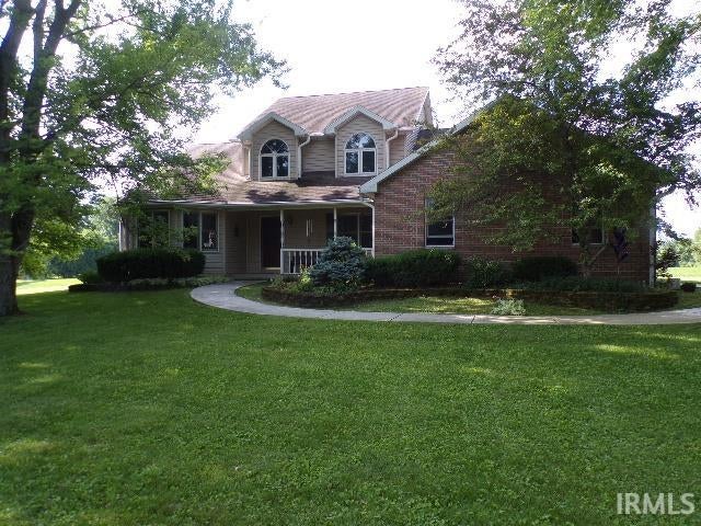3830 E 480 S Road — photo