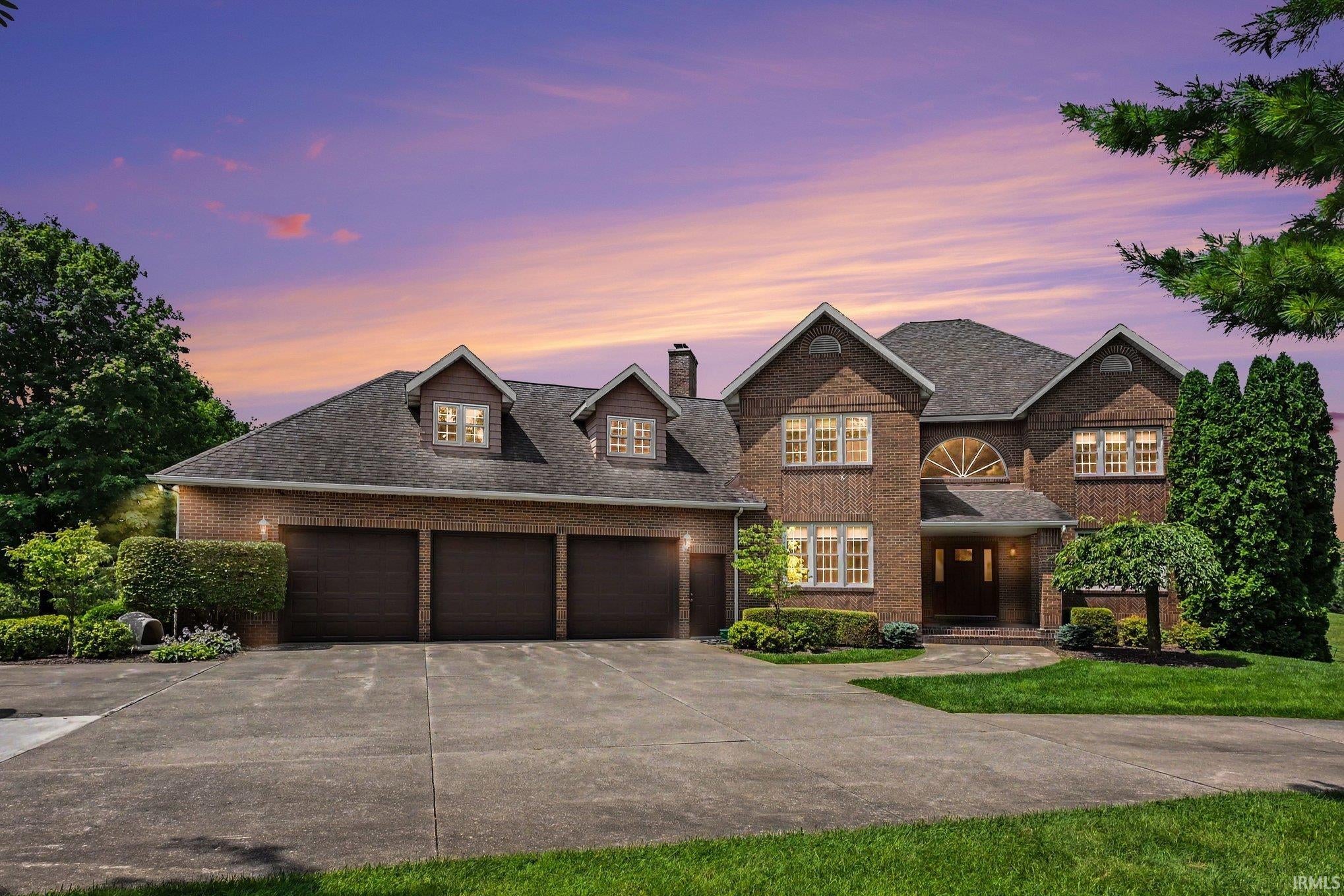 54671 Colonial Ridge Drive — photo