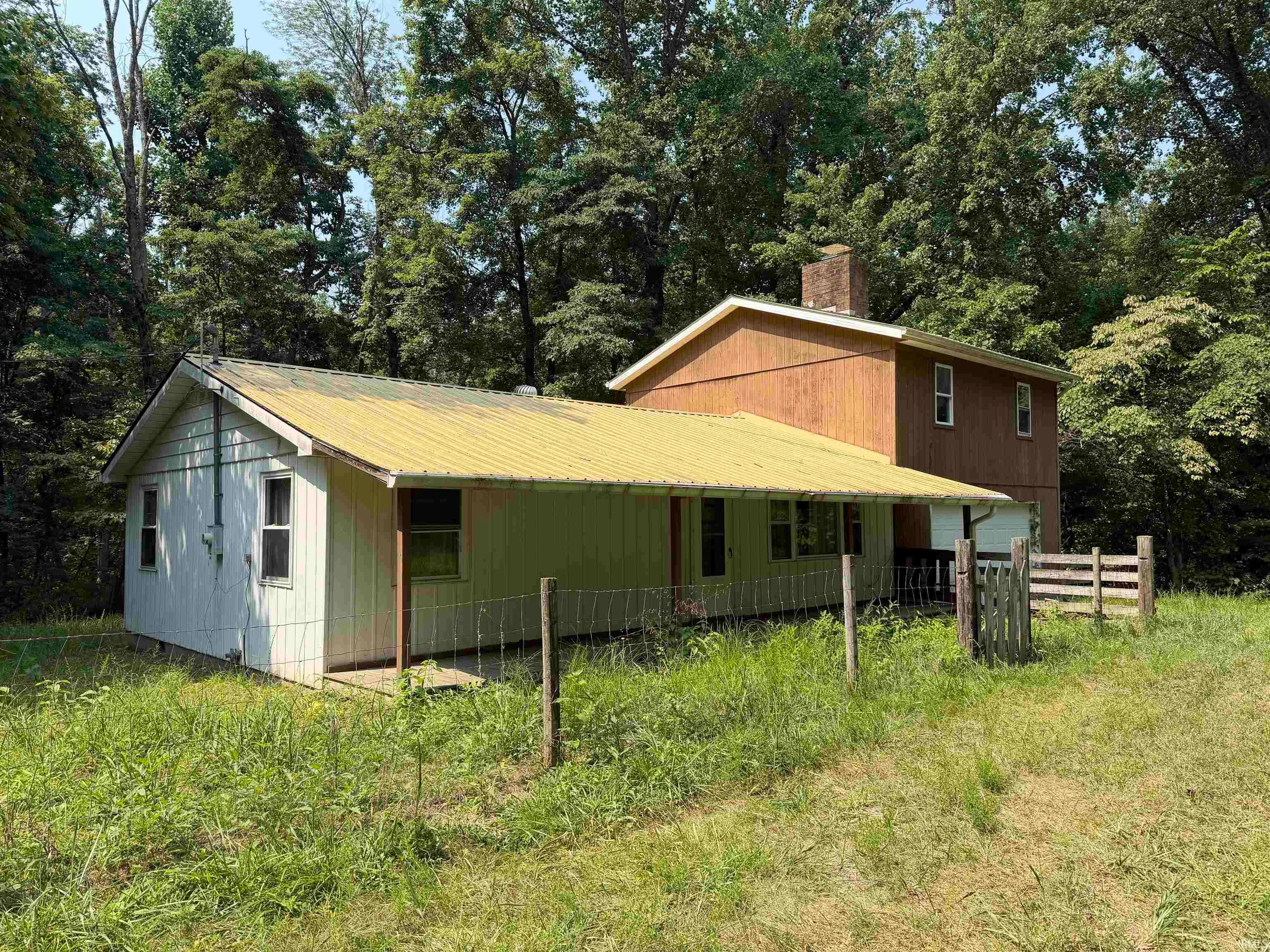 534 Paw Paw Road — photo
