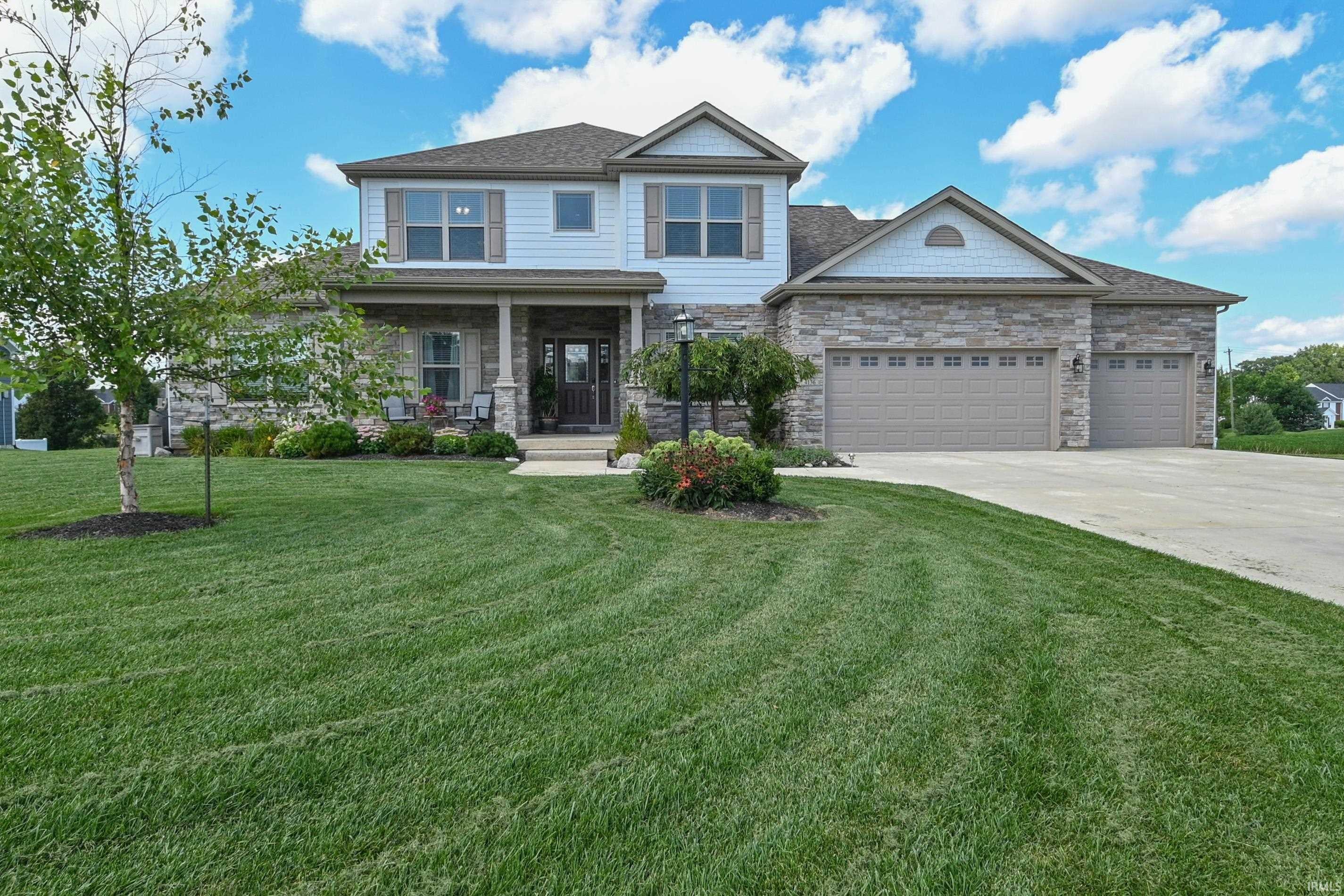 4136 Lake Windemere Lane — photo
