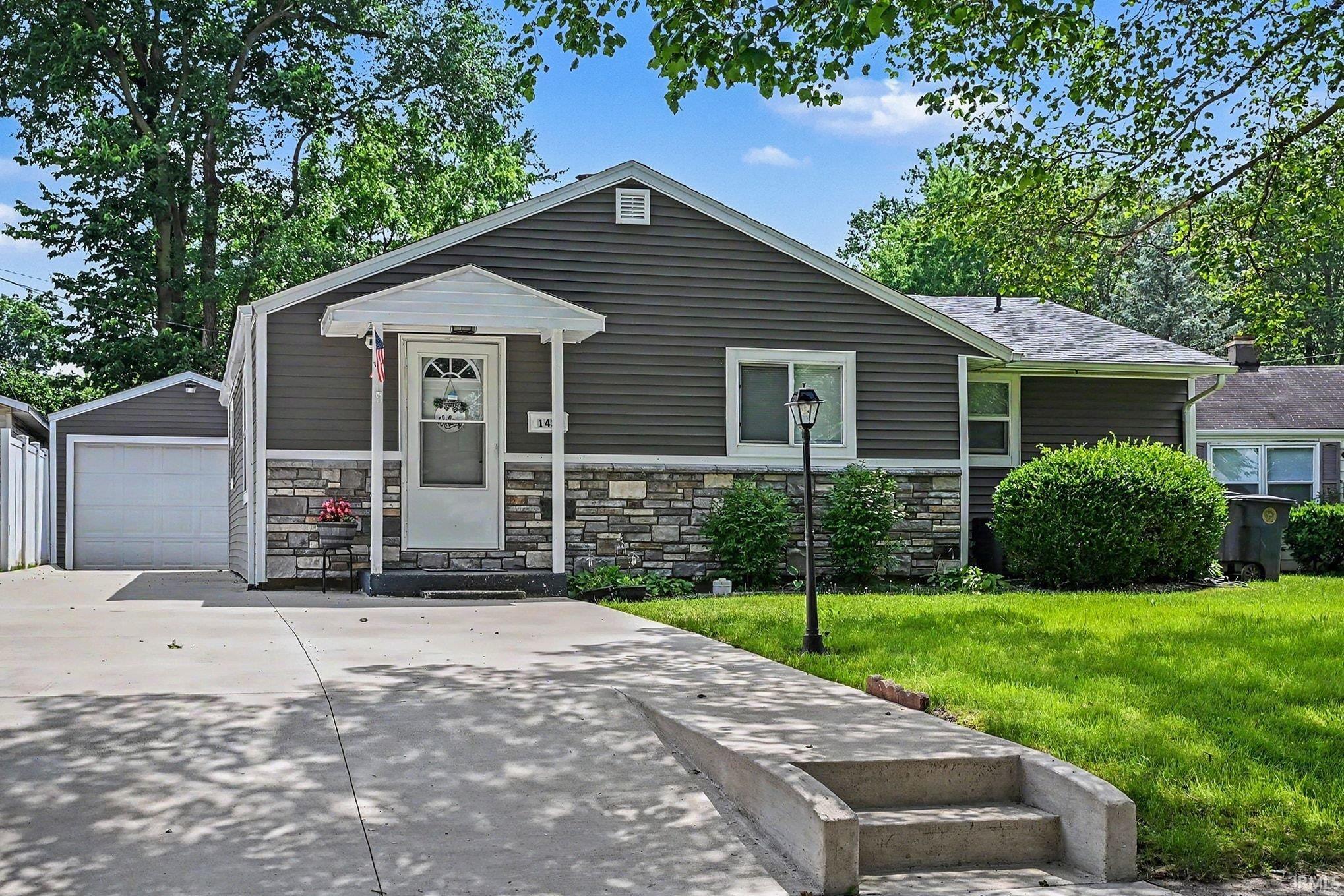 1420 Joyce Drive — photo