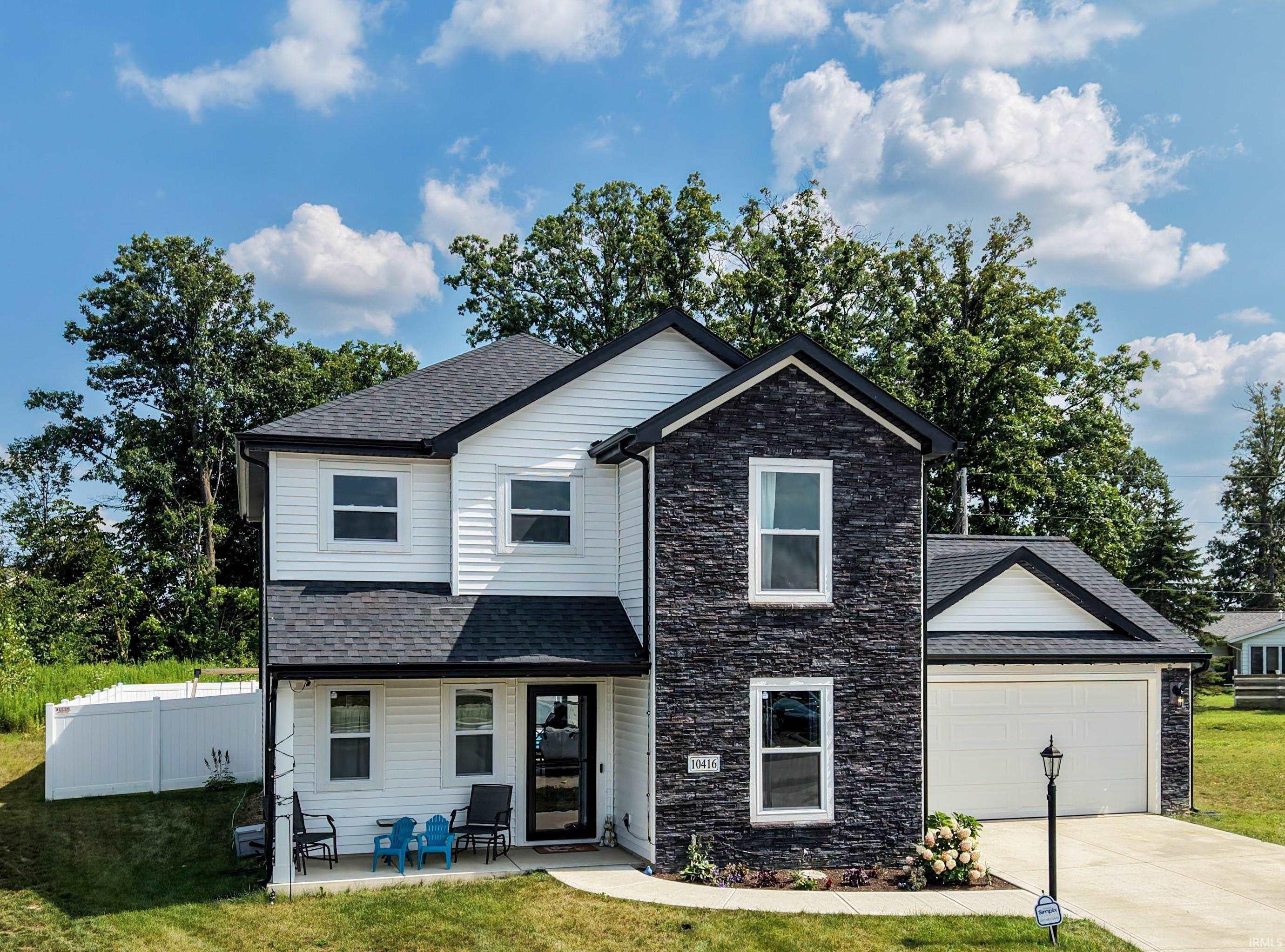 10416 Silver Rock Chase Boulevard — photo