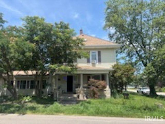 1701 6th Street — photo