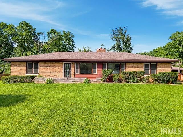 1319 E Elm Lane — photo