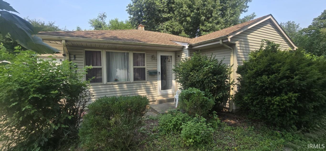 1515 Macarthur Drive — photo