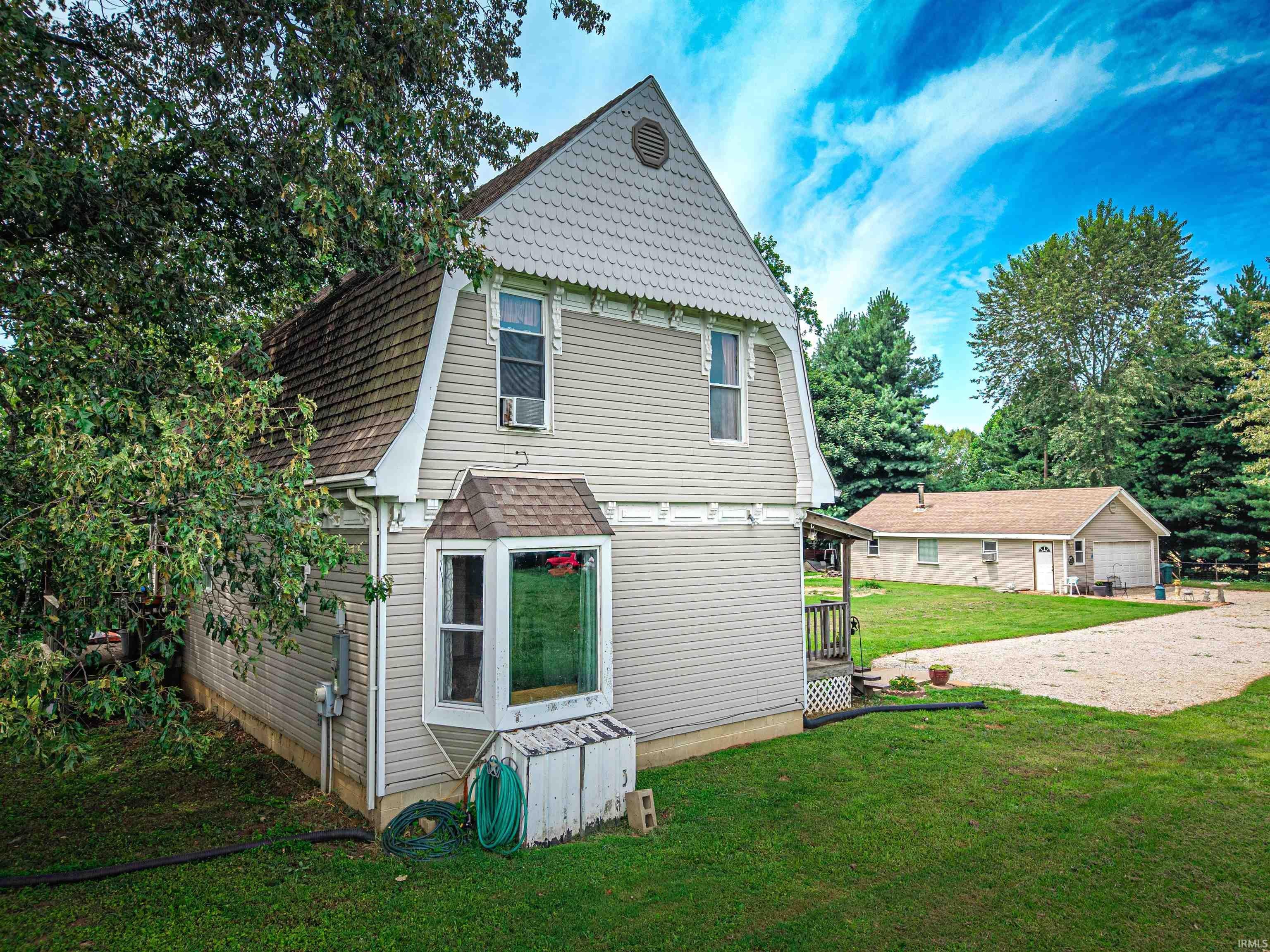 754 N CR 950 W — photo
