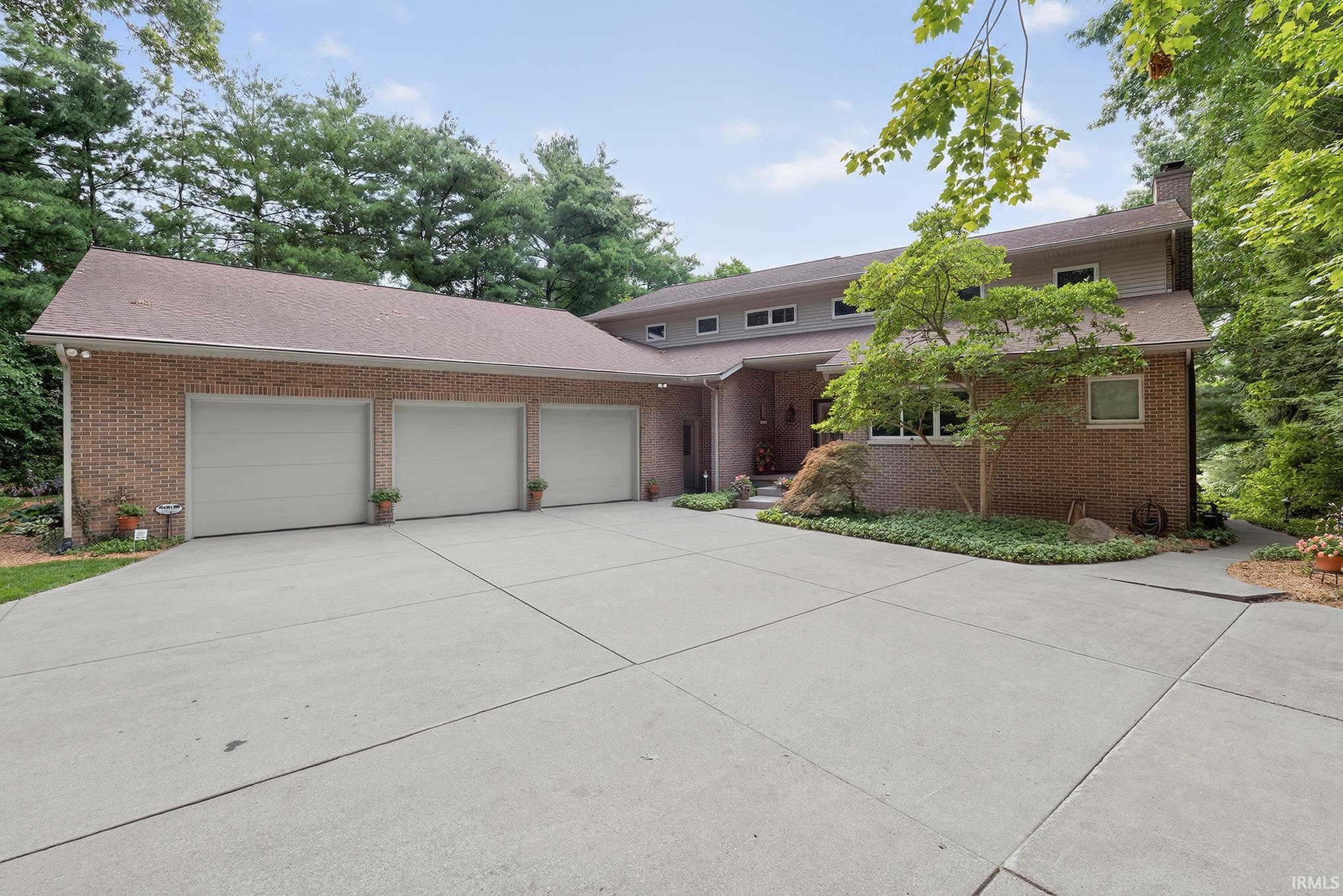 53820 Crystal Creek Lane — photo